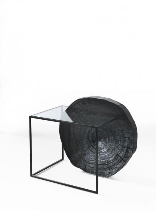 Lomacasa Durame Marlow Coffee Table Hero