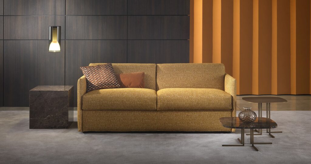 Lomacasa Marelli Adam Sofa Bed Hero