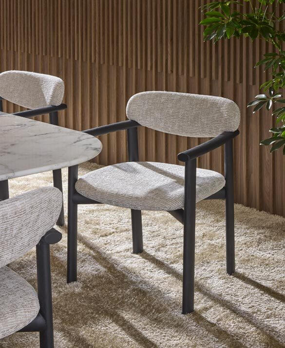 Lomacasa Marelli Afra Chair Featured