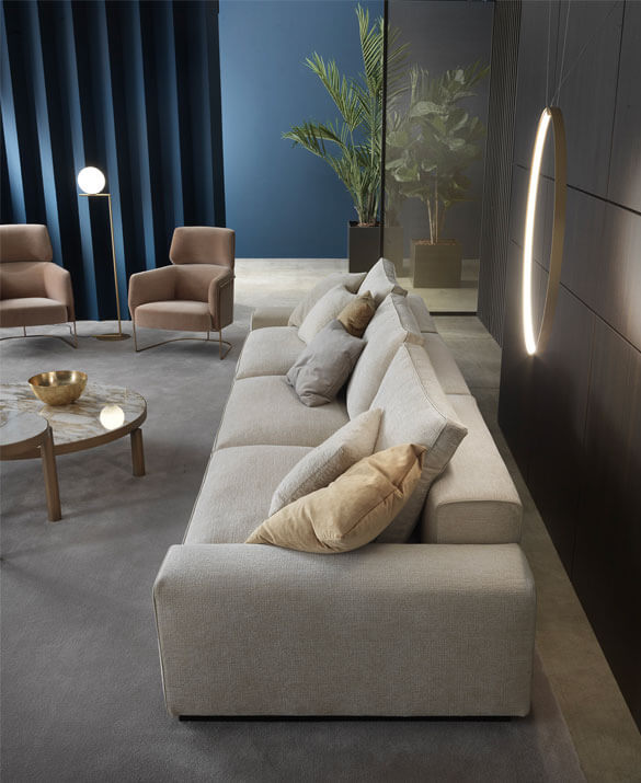 Lomacasa Marelli Alexander Sofa Featured