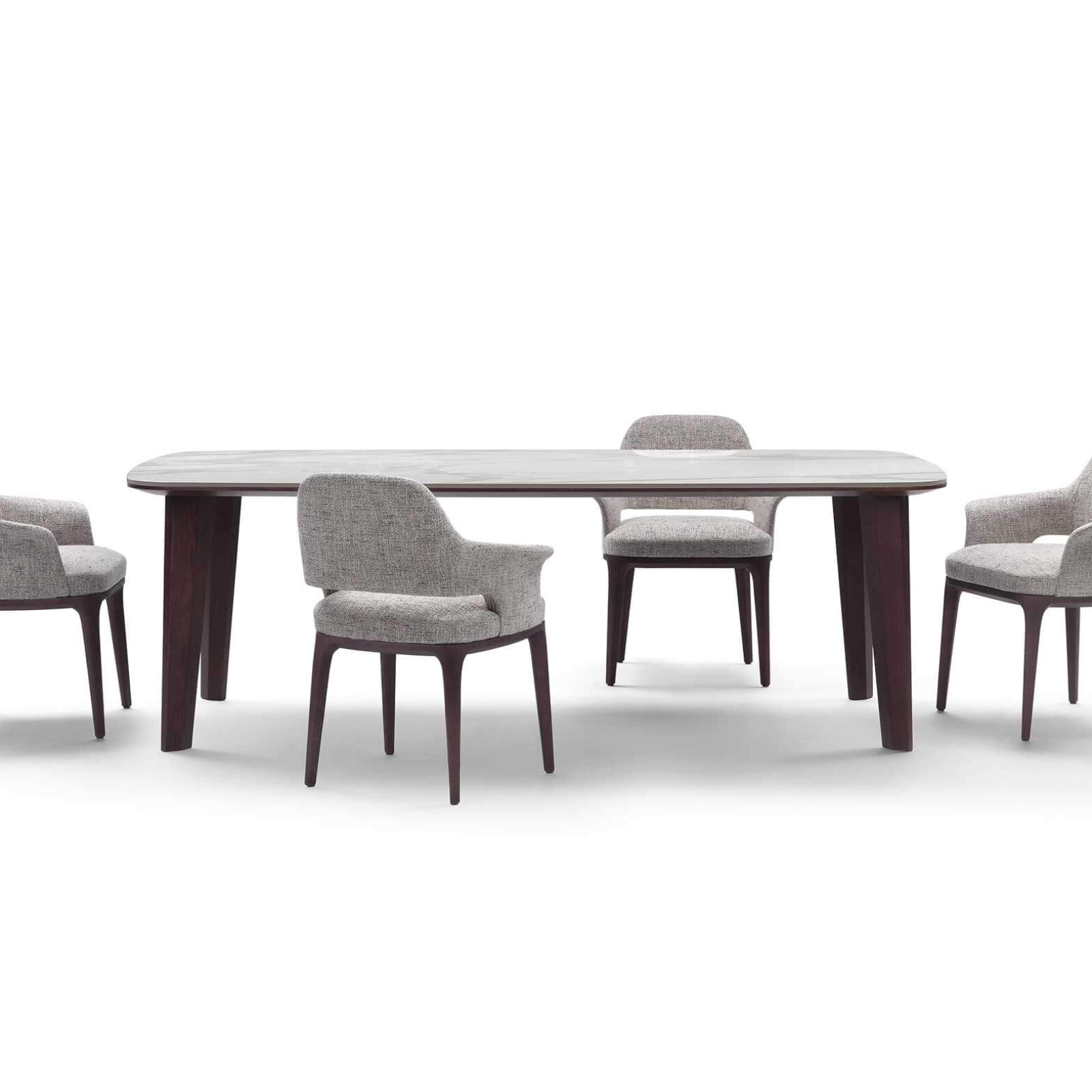 Lomacasa Marelli Anderson Dining Table Gallery 1-1