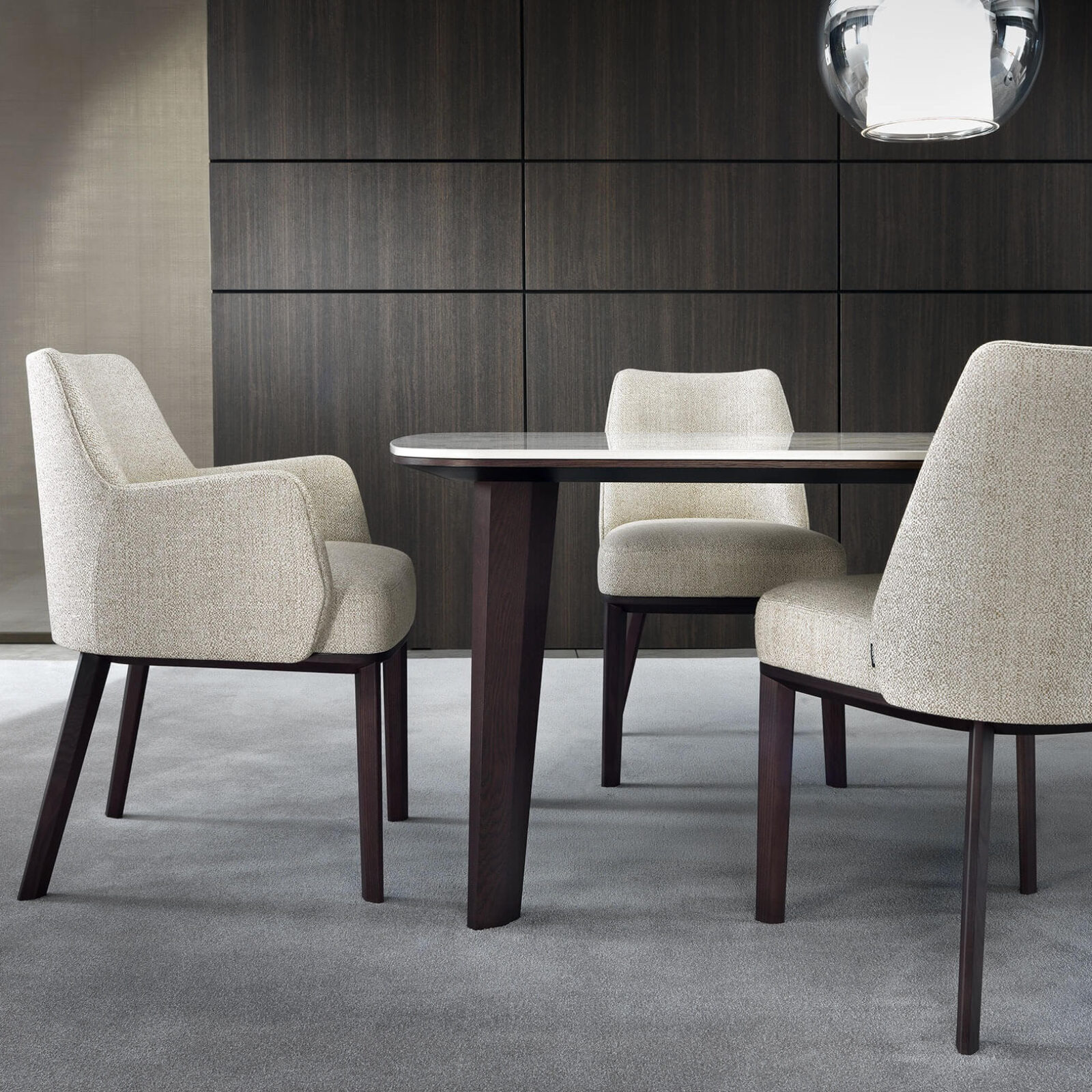 Lomacasa Marelli Anderson Dining Table Gallery 1-6