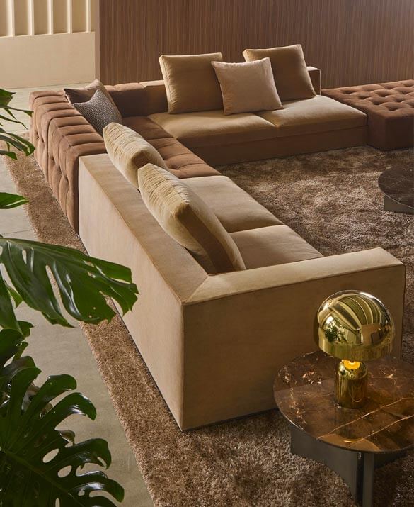 Lomacasa Marelli Andy Matheus Sofa Featured