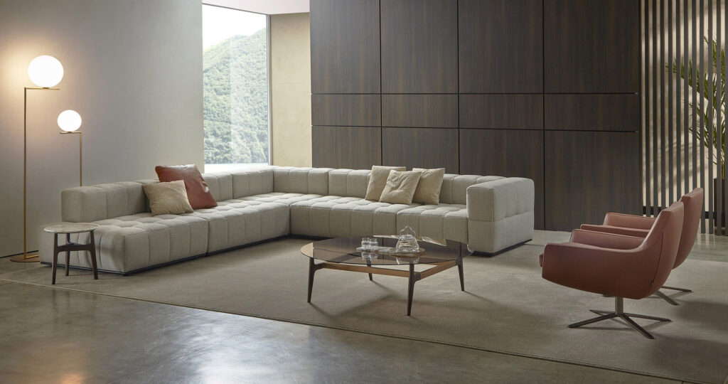 Lomacasa Marelli Andy Sofa Hero