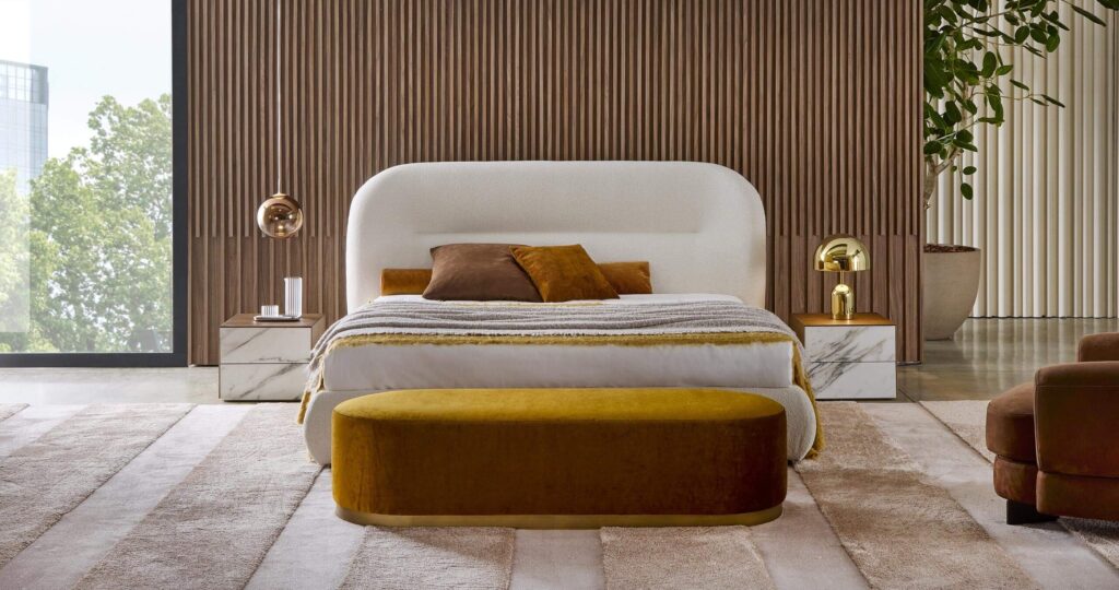 Lomacasa Marelli Arnold Console Hero