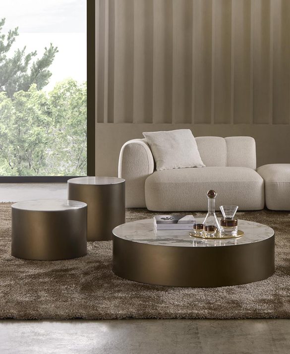 Lomacasa Marelli Arthur Coffee Table Featured