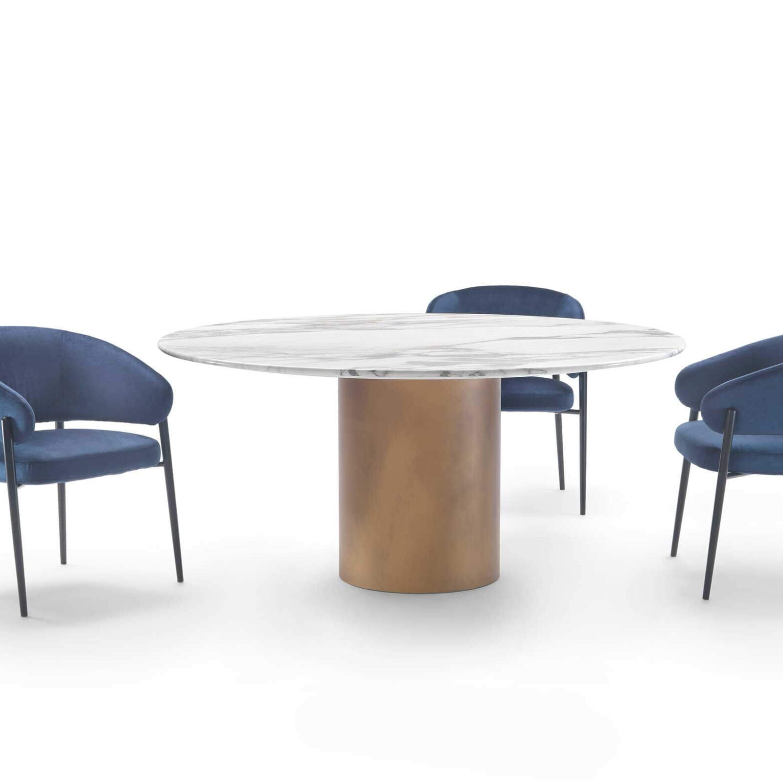 Lomacasa Marelli Arthur Dining Table Gallery 1-1