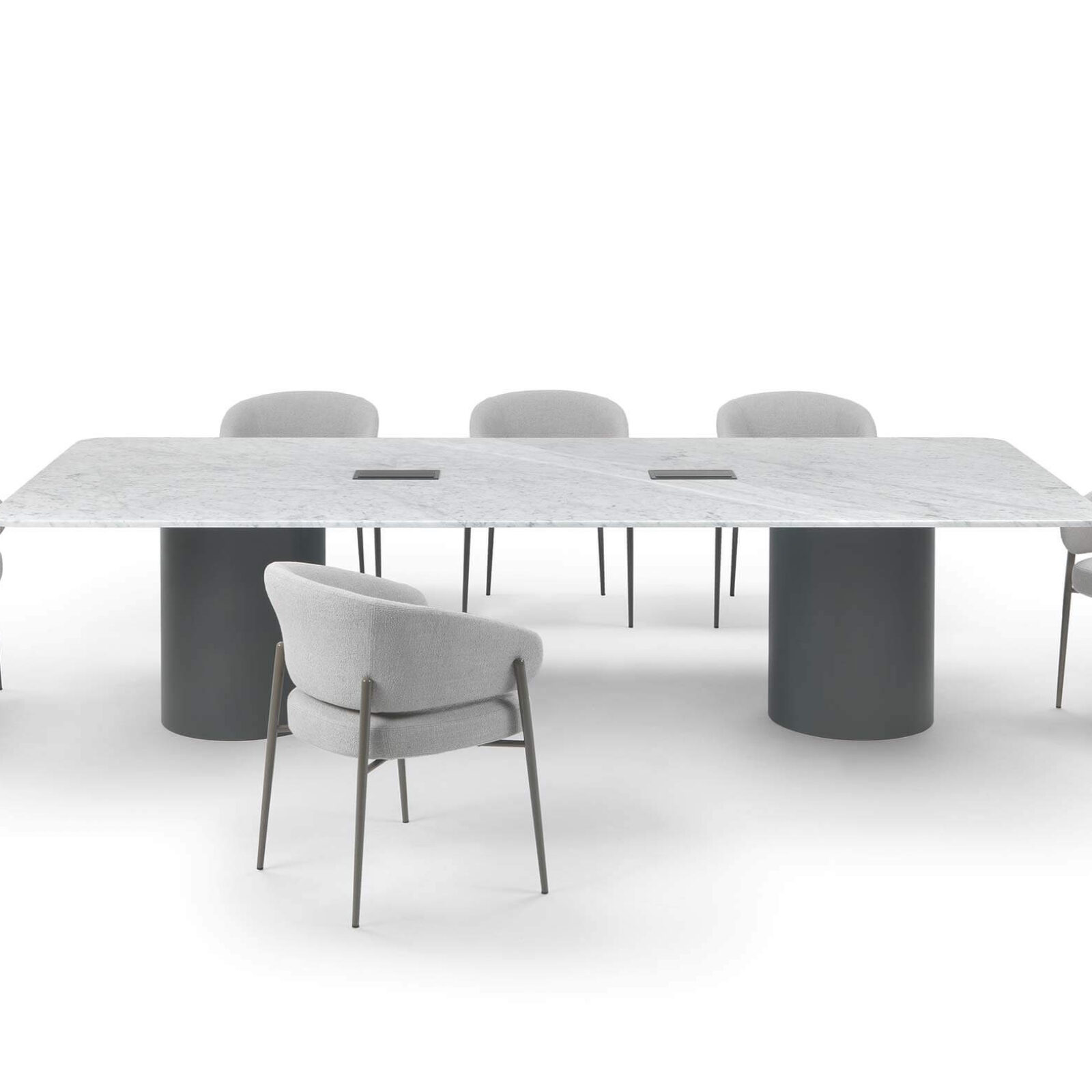 Lomacasa Marelli Arthur Dining Table Gallery 1-10