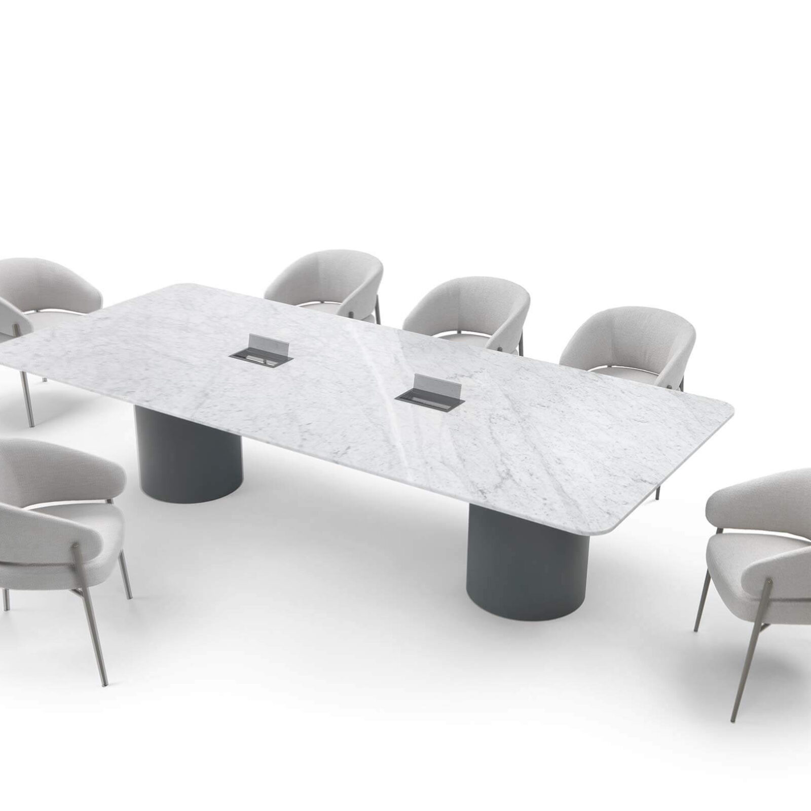 Lomacasa Marelli Arthur Dining Table Gallery 1-11