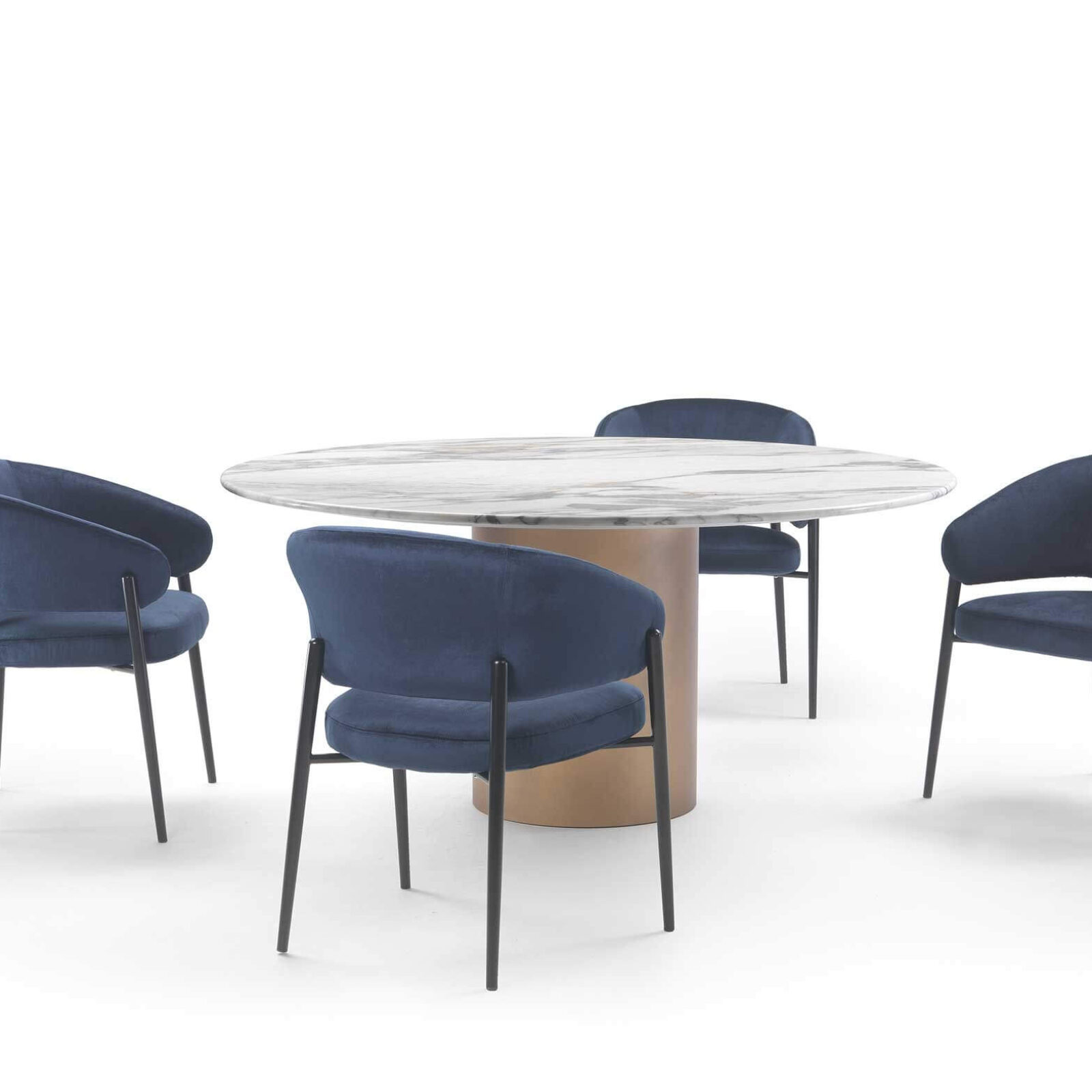 Lomacasa Marelli Arthur Dining Table Gallery 1-3