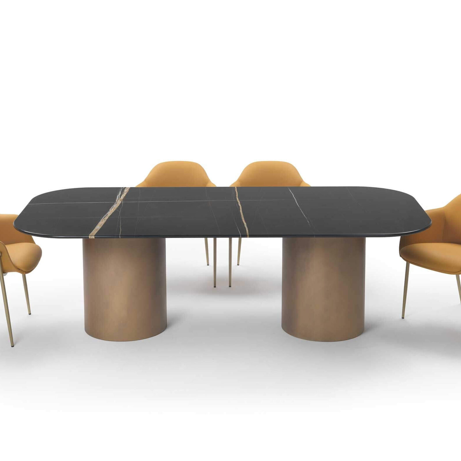 Lomacasa Marelli Arthur Dining Table Gallery 1-4