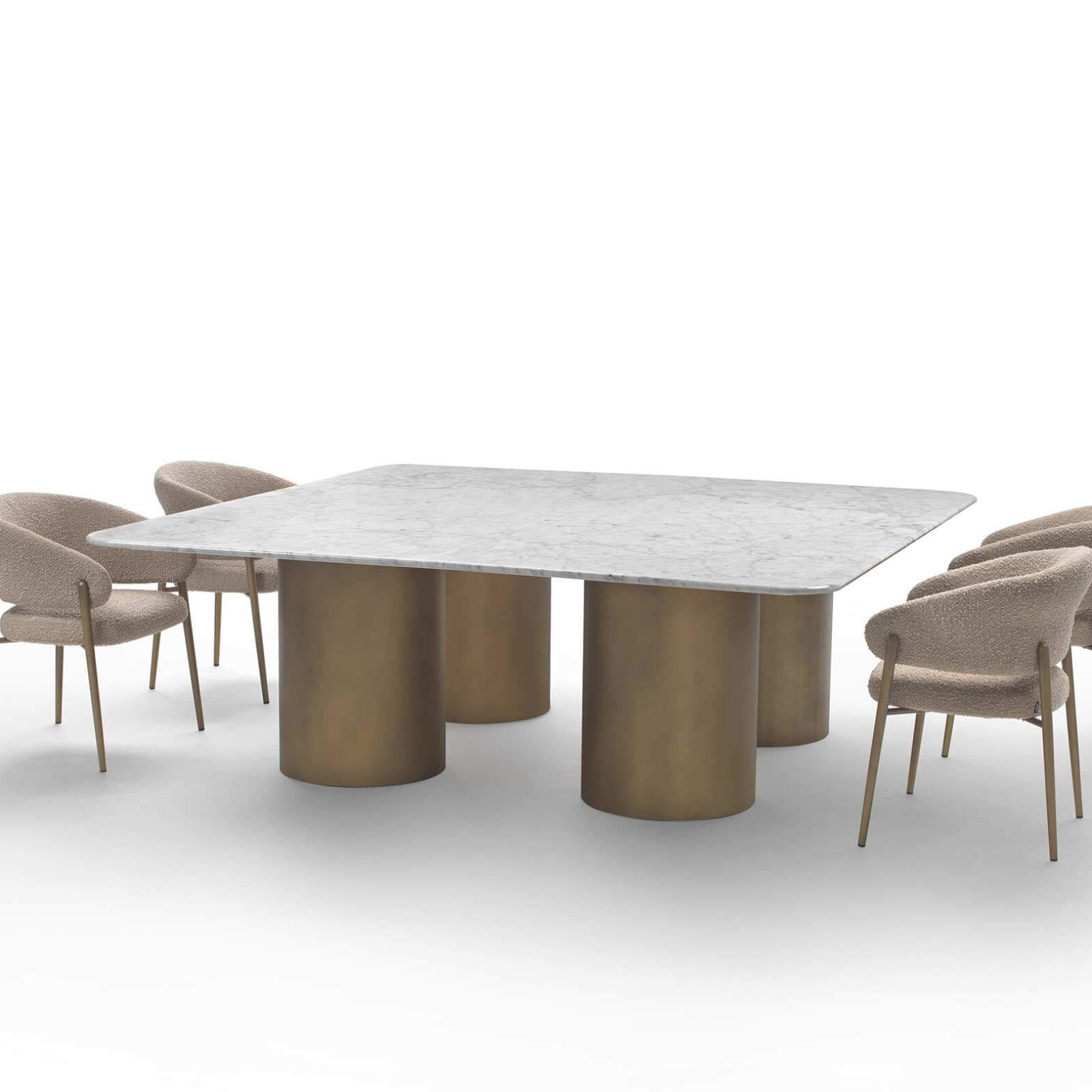 Lomacasa Marelli Arthur Dining Table Gallery 1-6