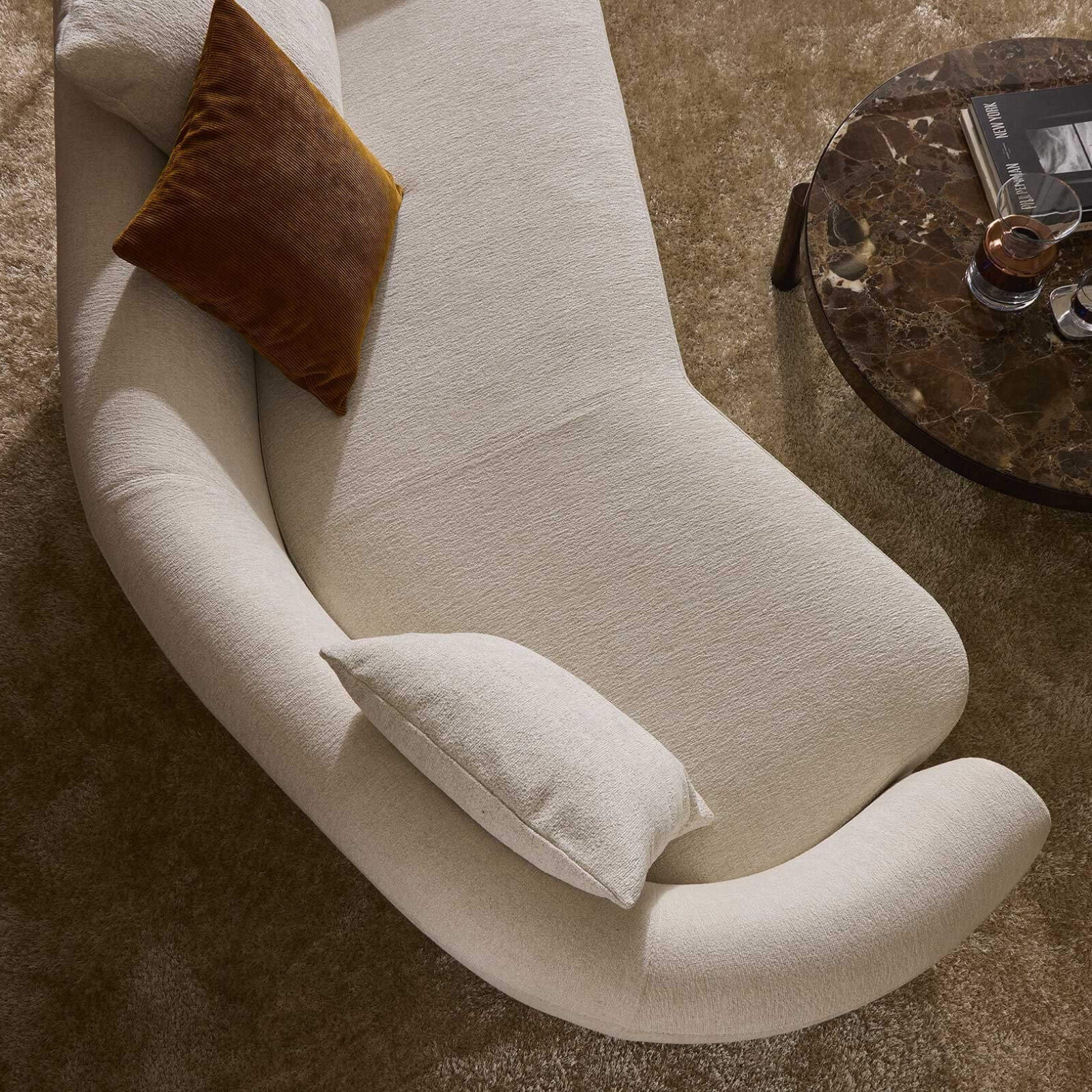 Lomacasa Marelli Atene Coffee Table Gallery 1-5