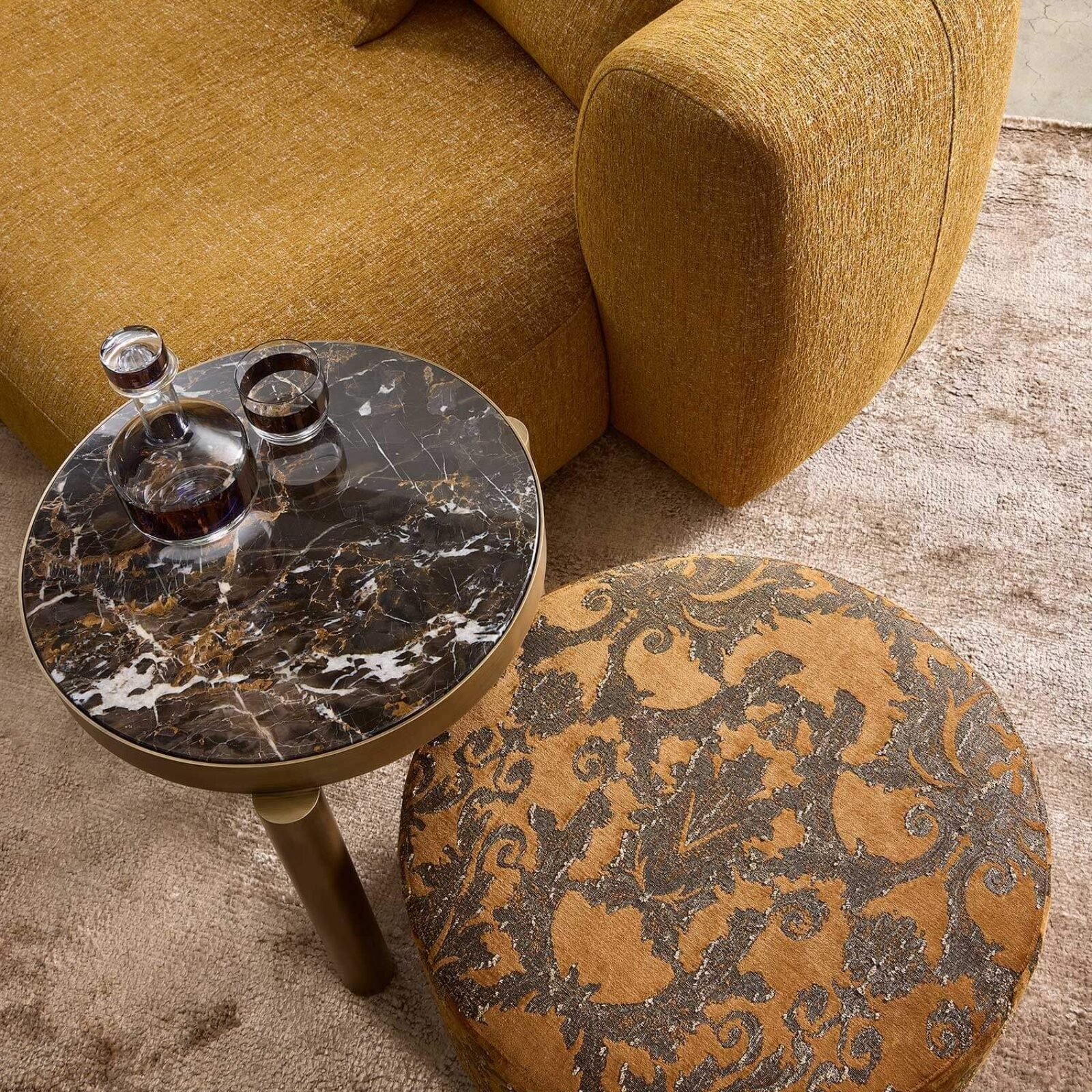 Lomacasa Marelli Atene Coffee Table Gallery 1-9