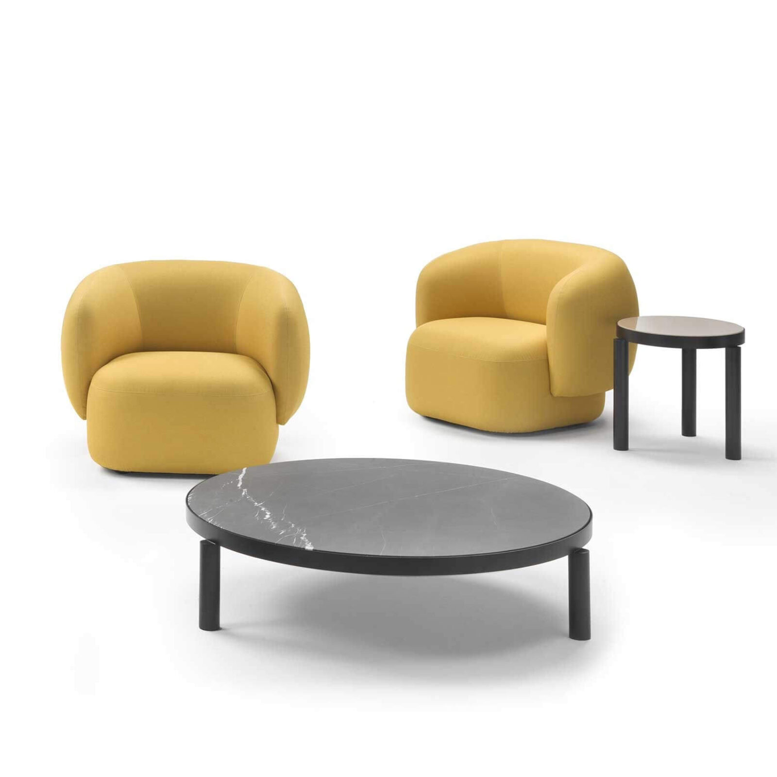 Lomacasa Marelli Atene Coffee Table Gallery 2-5