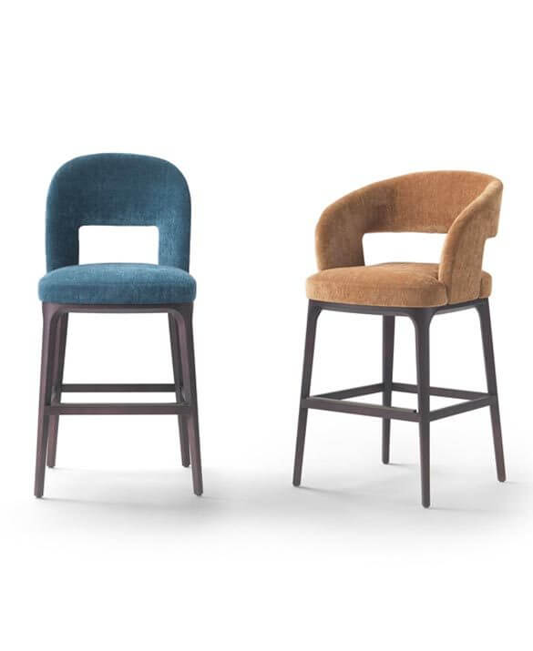 Lomacasa Marelli Bea Stool Featured