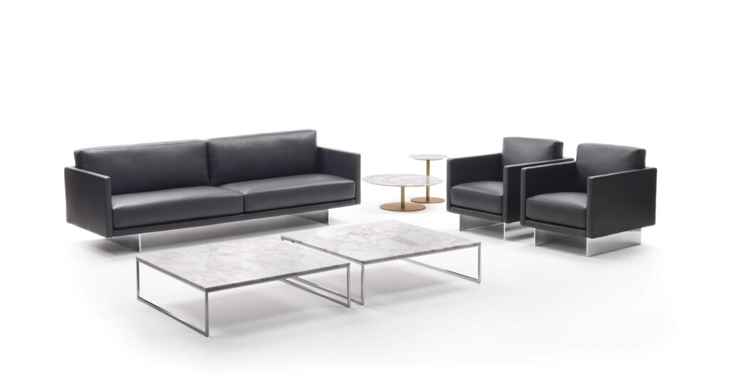 Lomacasa Marelli Blade Sofa Hero