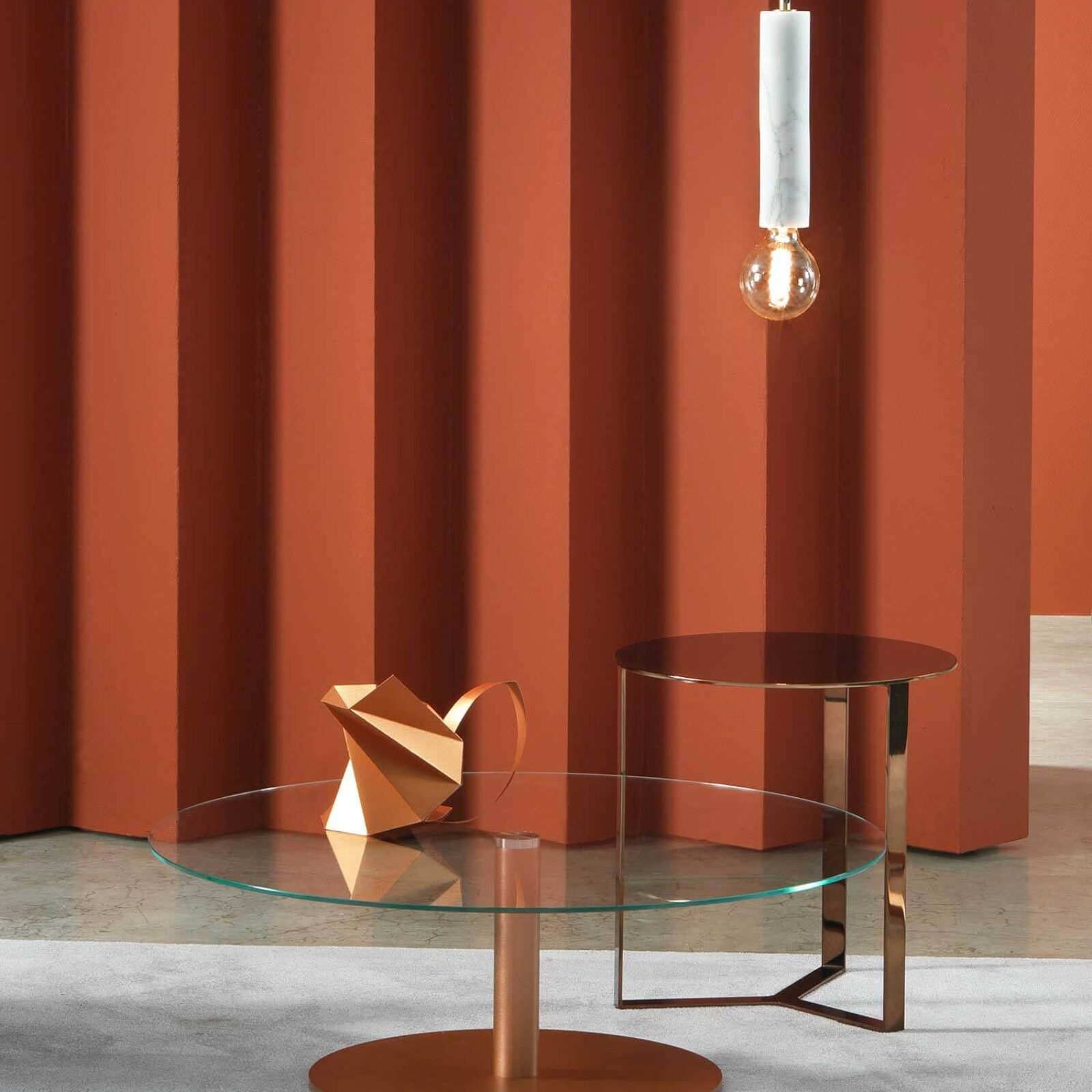 Lomacasa Marelli Break Coffee Table Gallery 1-1