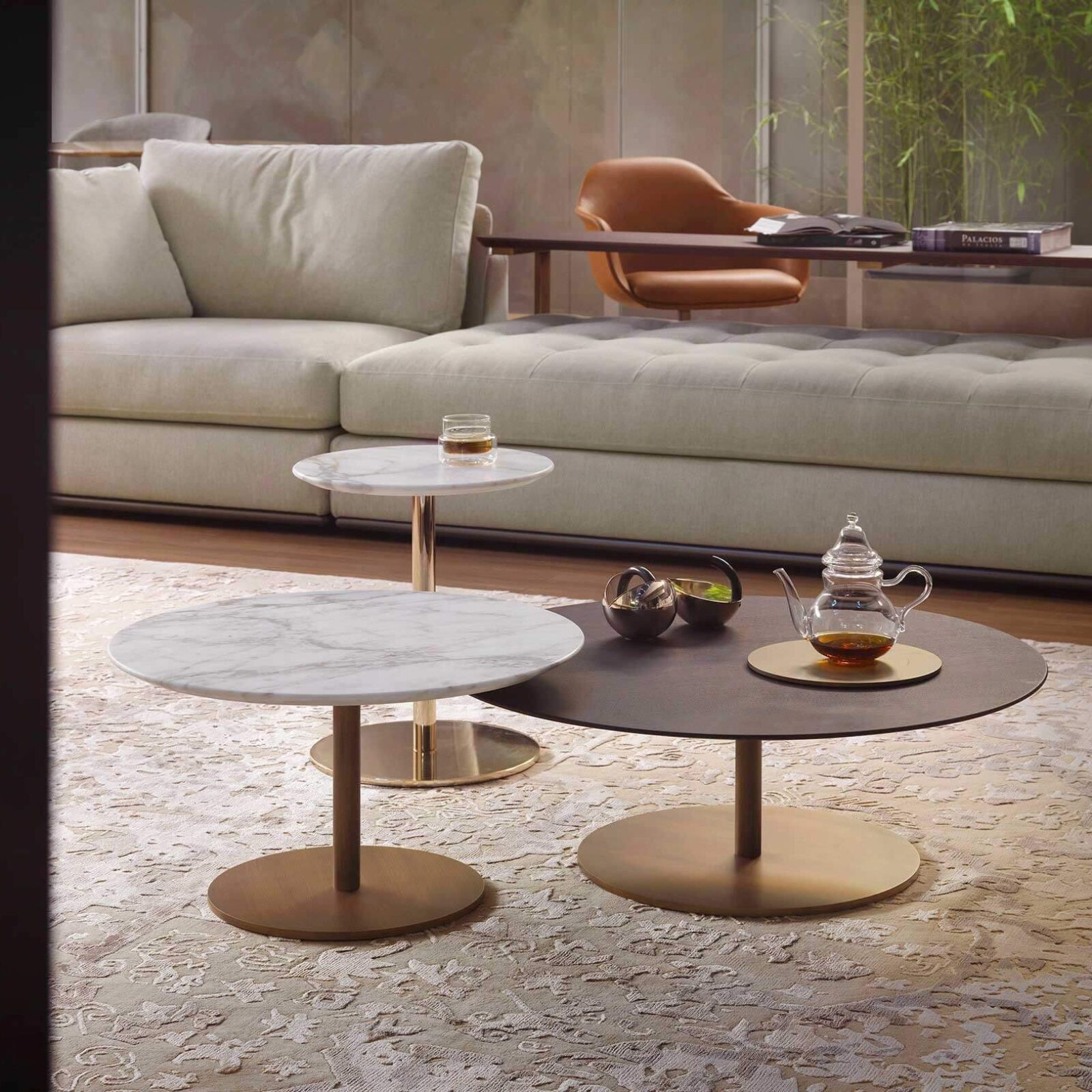 Lomacasa Marelli Break Coffee Table Gallery 1-12