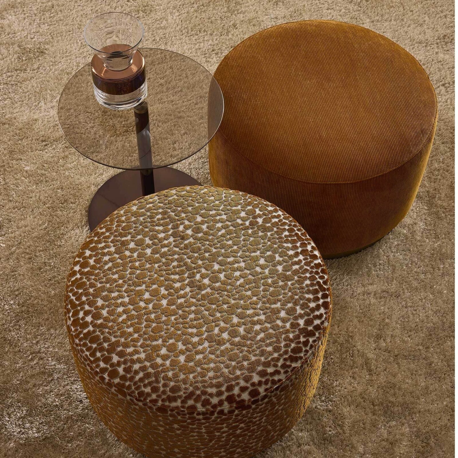 Lomacasa Marelli Break Coffee Table Gallery 1-4