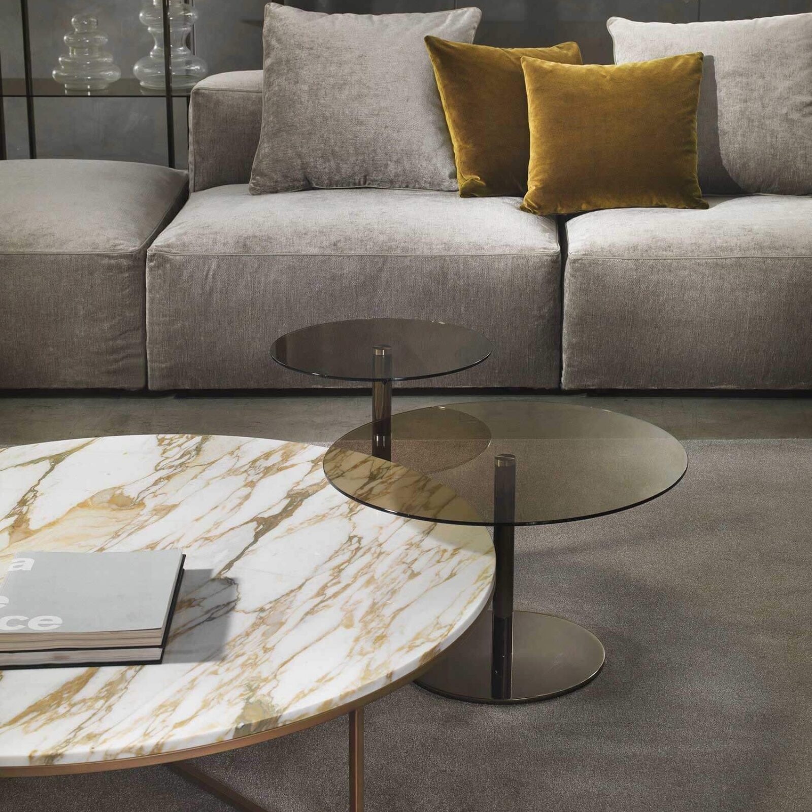 Lomacasa Marelli Break Coffee Table Gallery 1-8