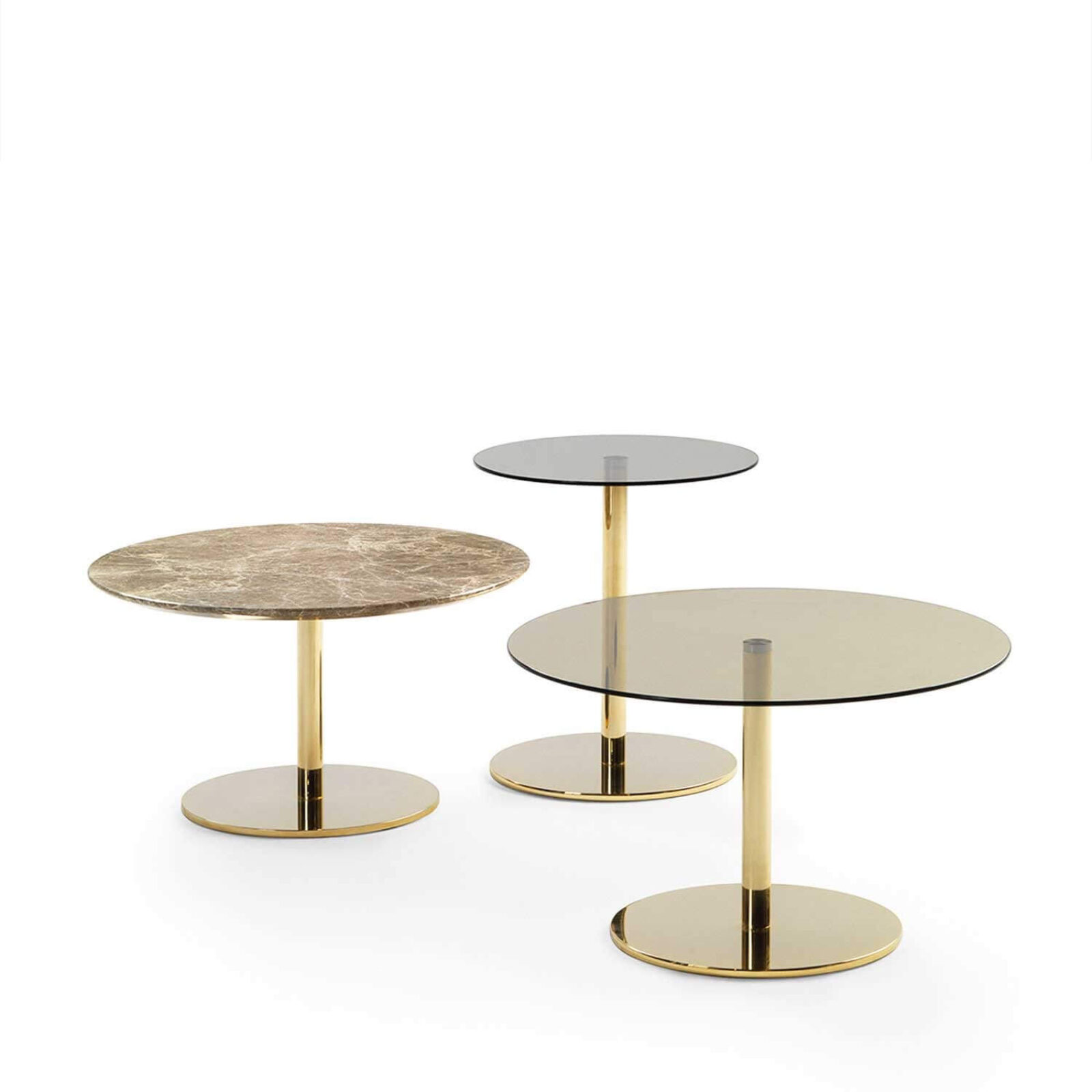 Lomacasa Marelli Break Coffee Table Gallery 2-1