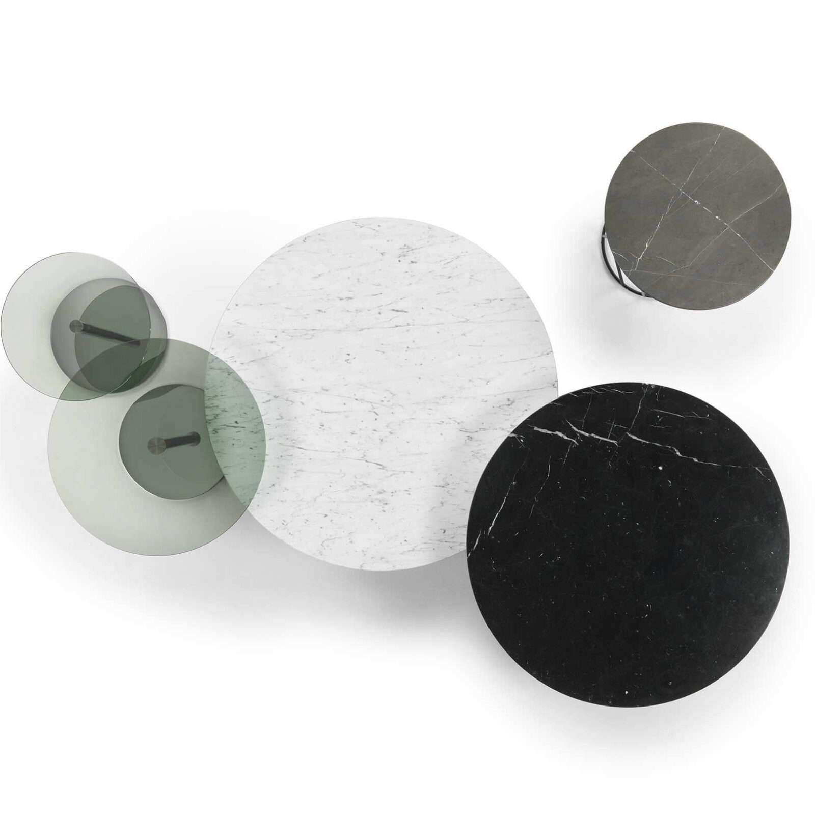 Lomacasa Marelli Break Coffee Table Gallery 2-4