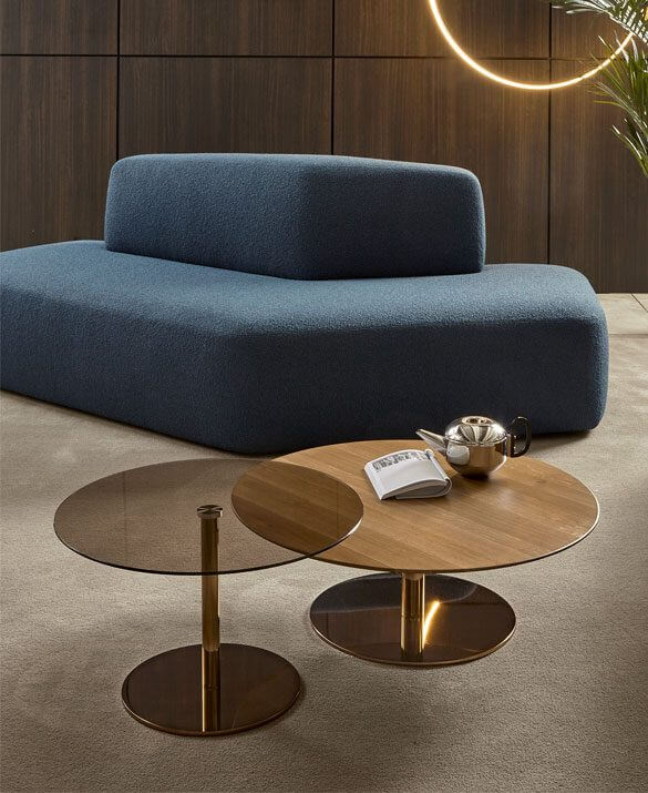 Lomacasa Marelli Break Coffee Table Featured