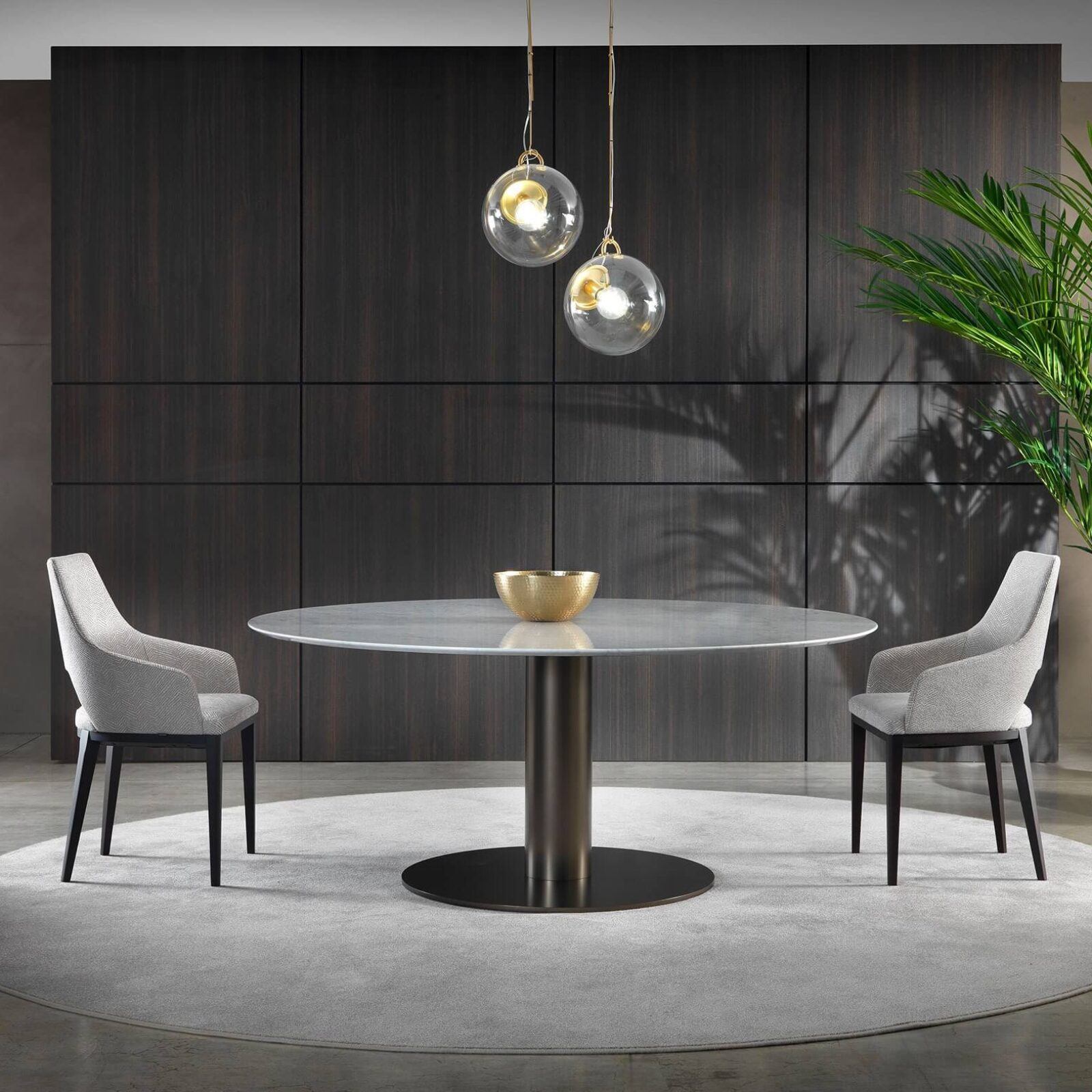 Lomacasa Marelli Break Dining Table Gallery 1-1