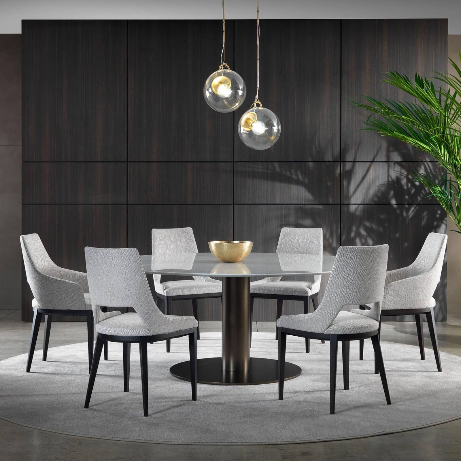 Lomacasa Marelli Break Dining Table Gallery 1-4