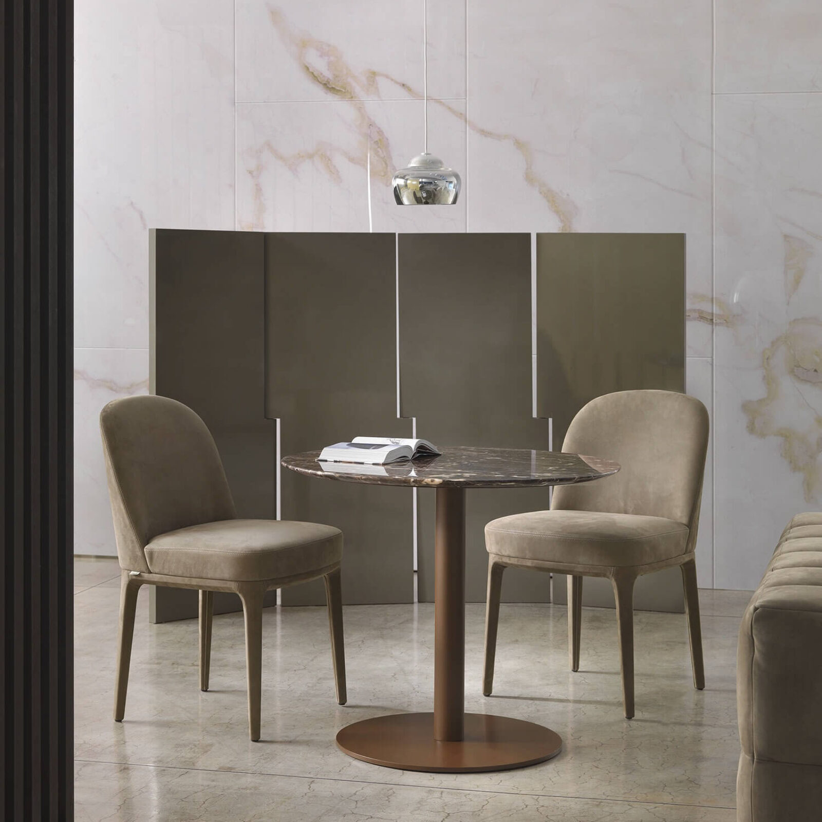 Lomacasa Marelli Break Dining Table Gallery 1-5