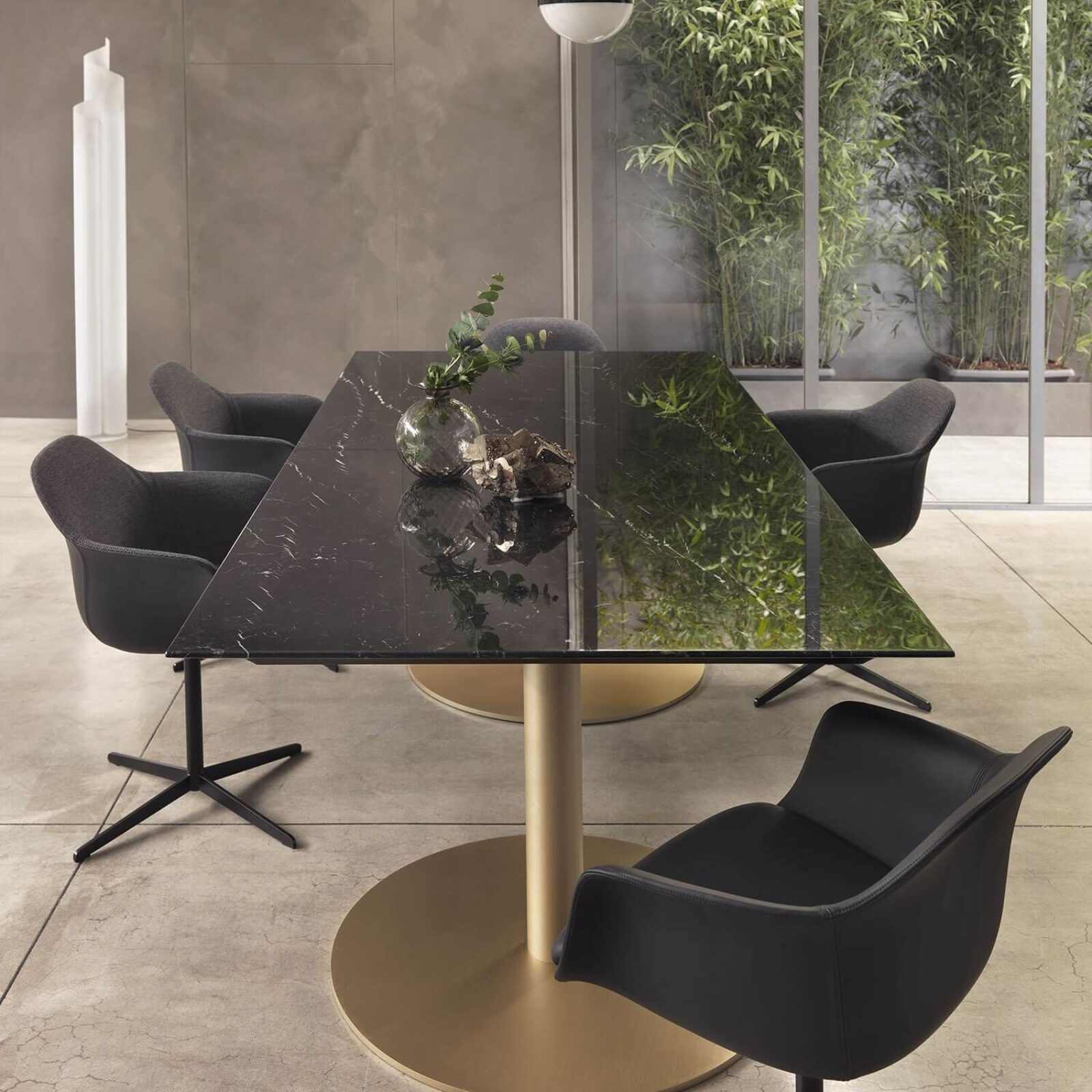 Lomacasa Marelli Break Dining Table Gallery 1-7