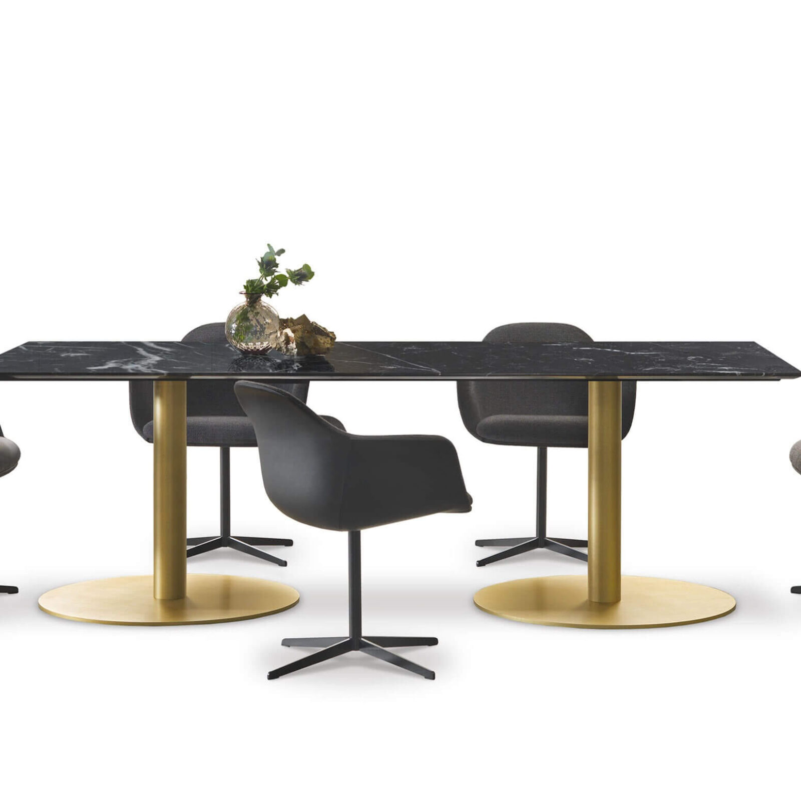 Lomacasa Marelli Break Dining Table Gallery 2-2