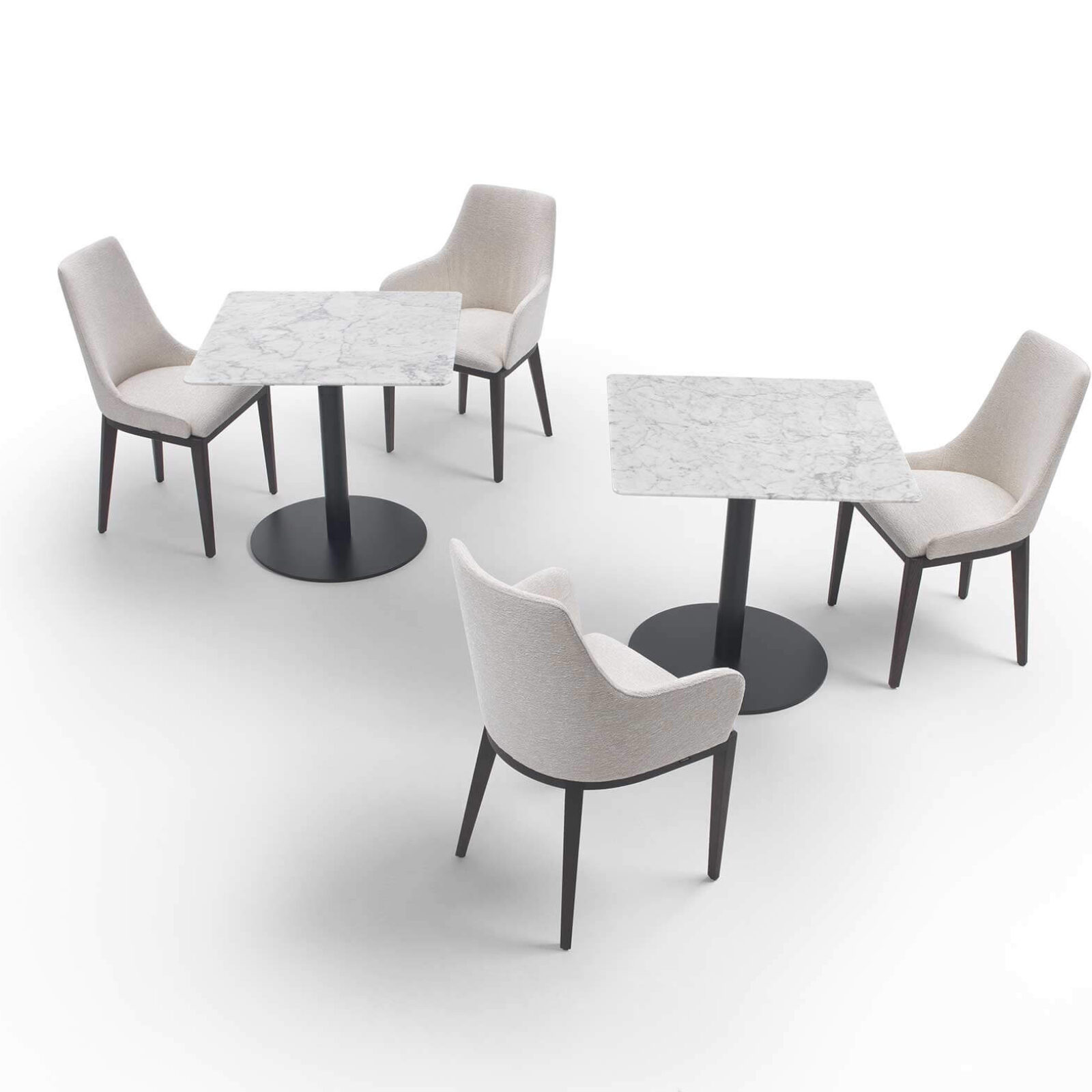 Lomacasa Marelli Break Dining Table Gallery 2-4