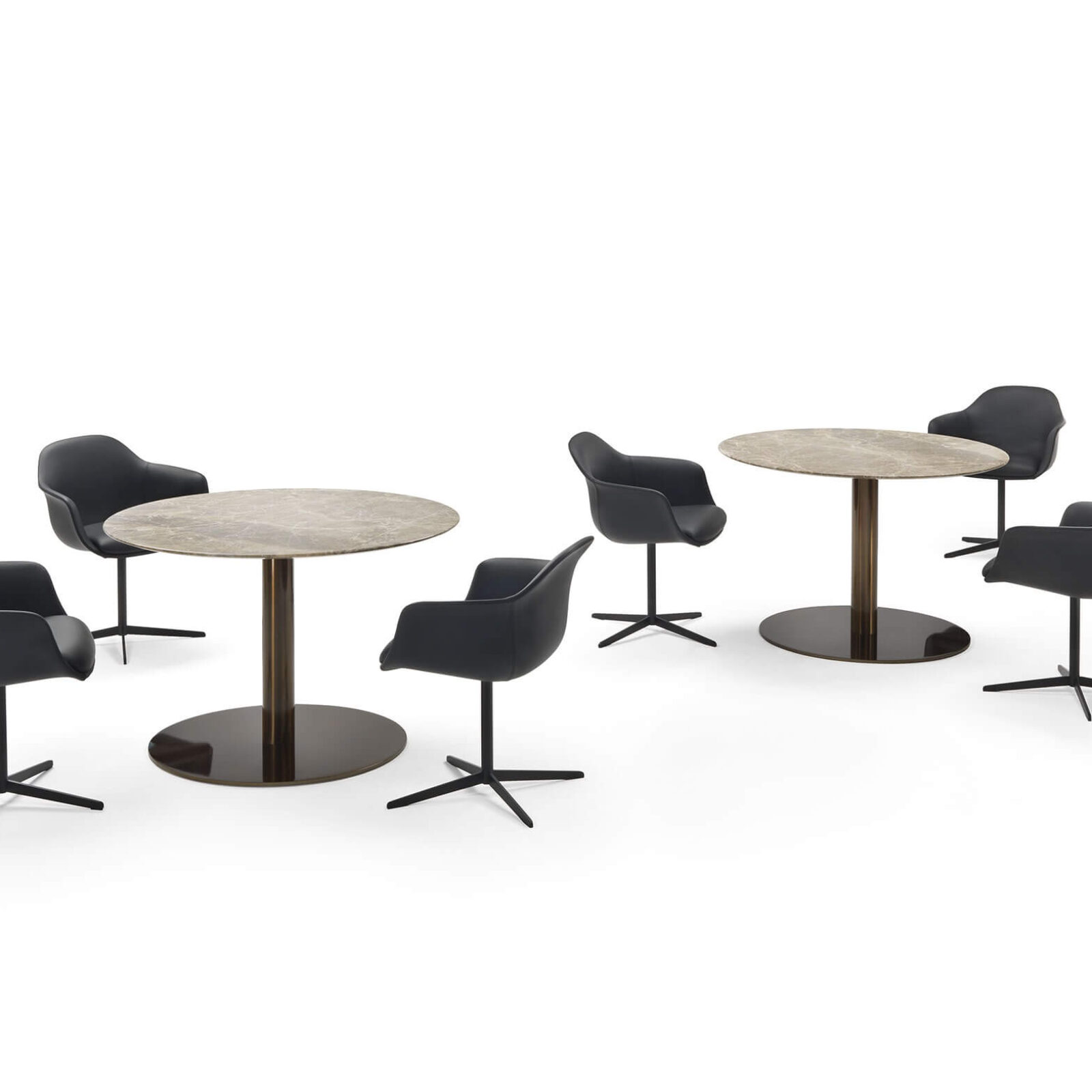 Lomacasa Marelli Break Dining Table Gallery 2-5