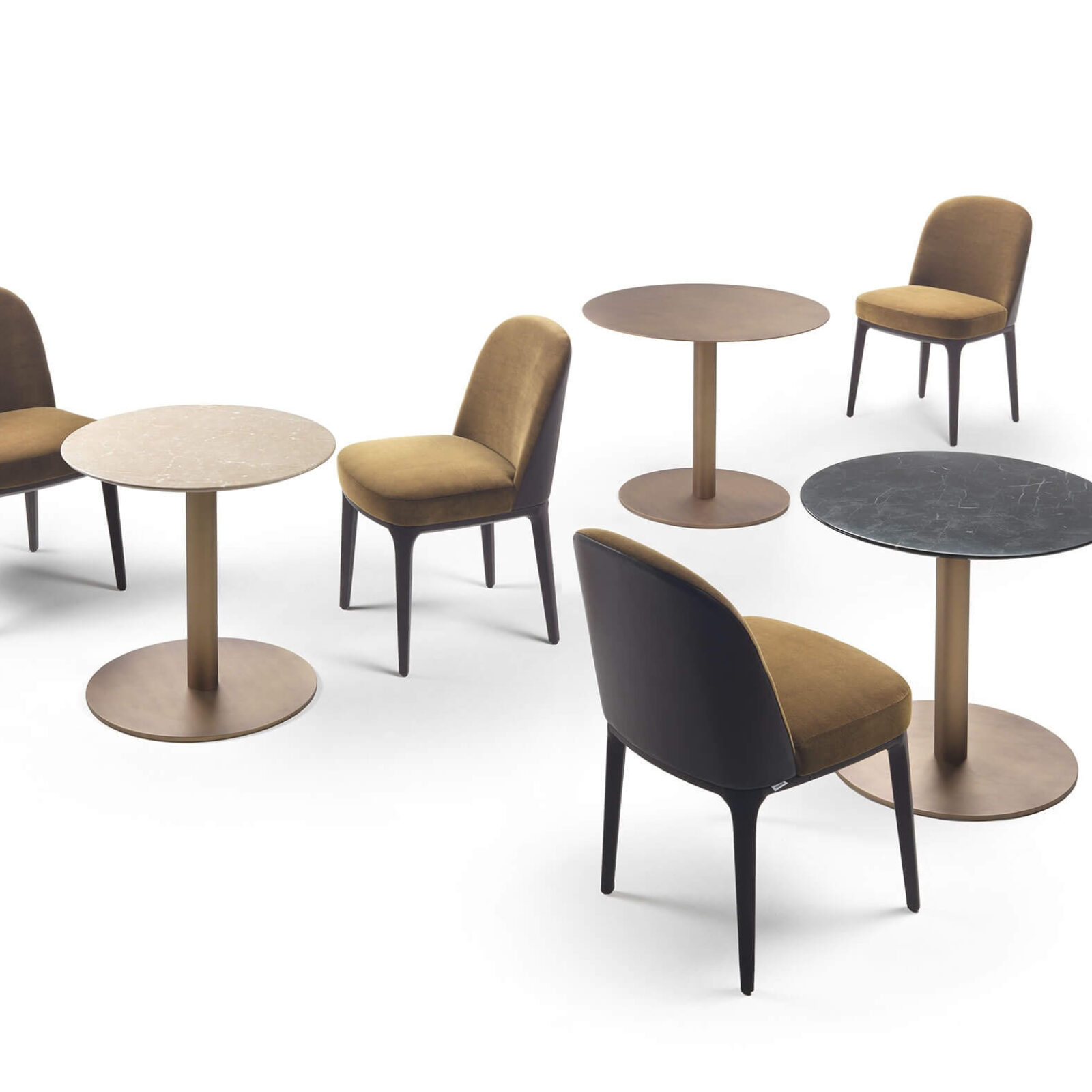 Lomacasa Marelli Break Dining Table Gallery 2-6