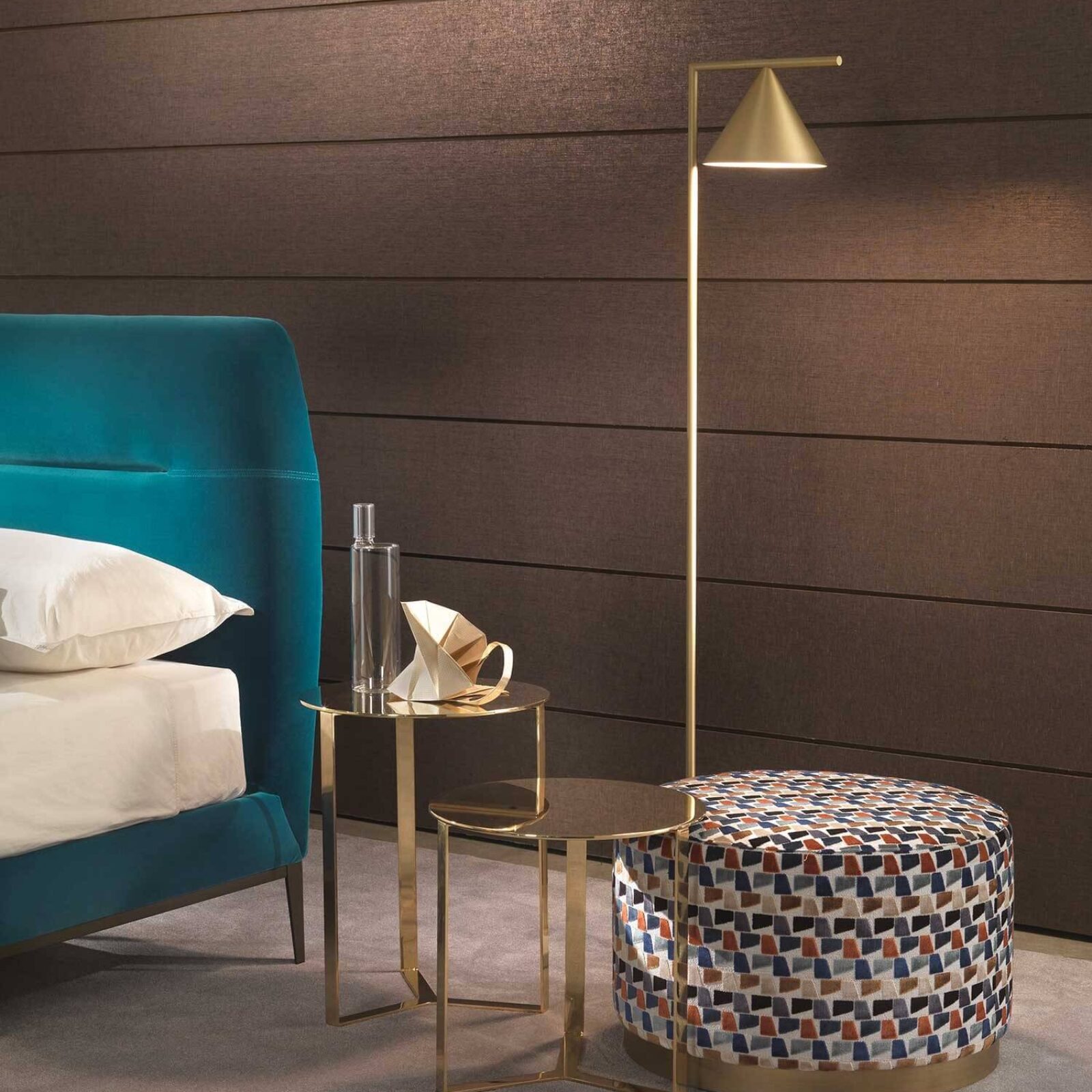 Lomacasa Marelli Clip Coffee Table Gallery 1-1