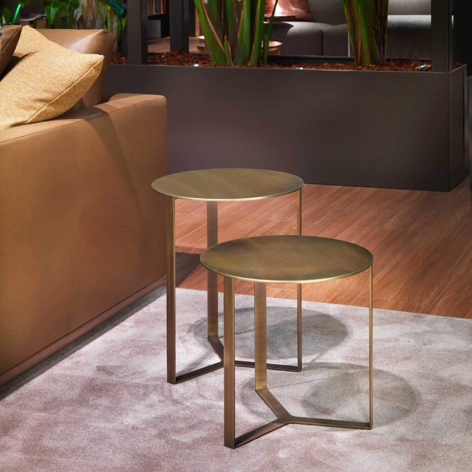 Lomacasa Marelli Clip Coffee Table Gallery 1-13