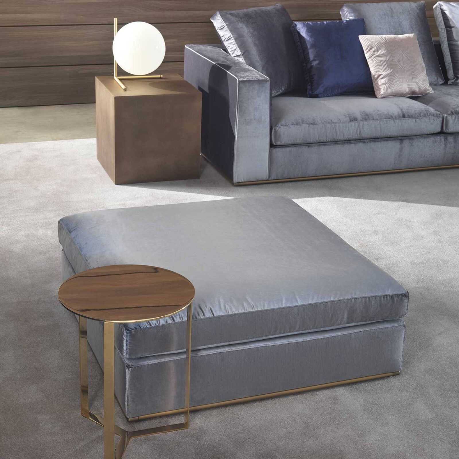 Lomacasa Marelli Clip Coffee Table Gallery 1-14