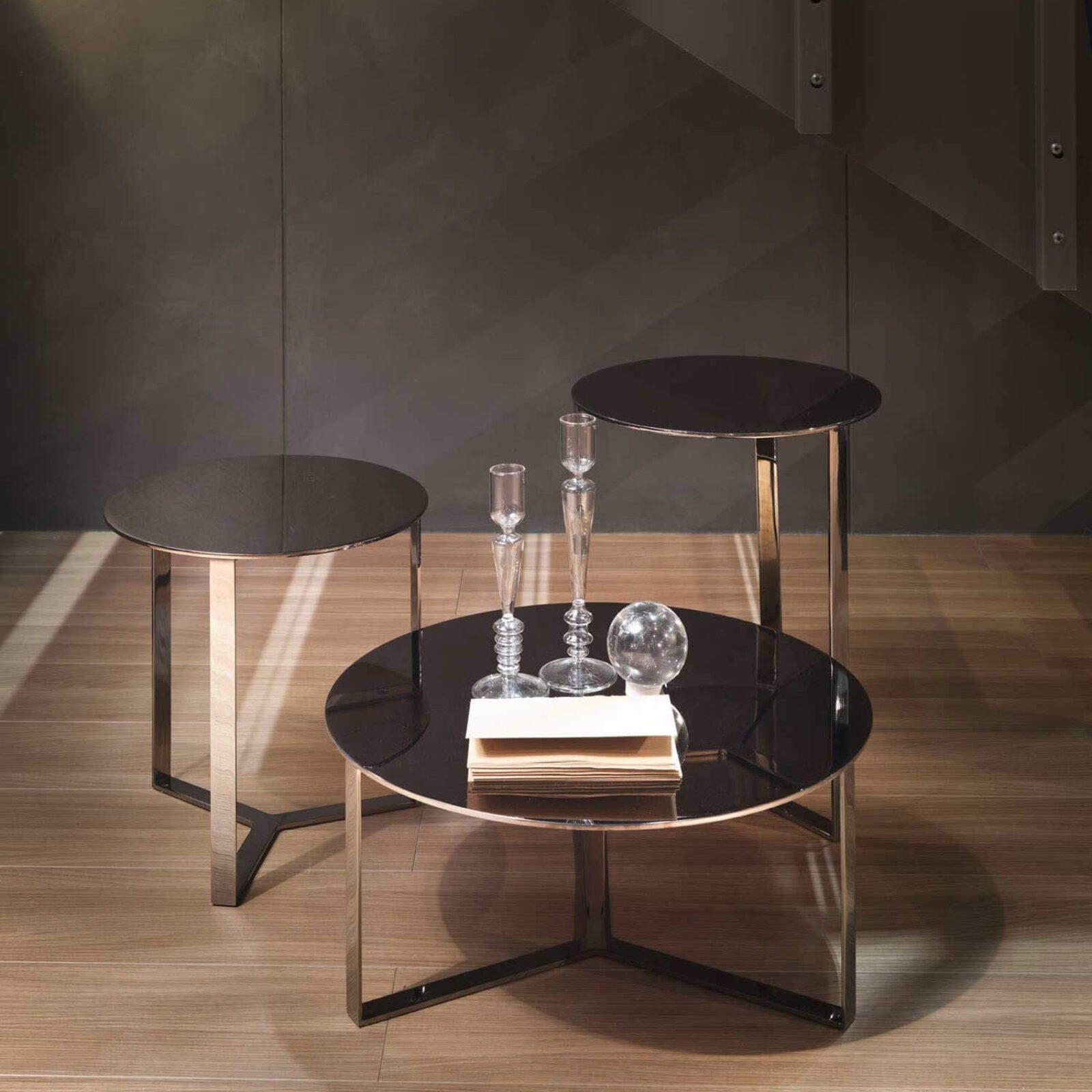 Lomacasa Marelli Clip Coffee Table Gallery 1-15