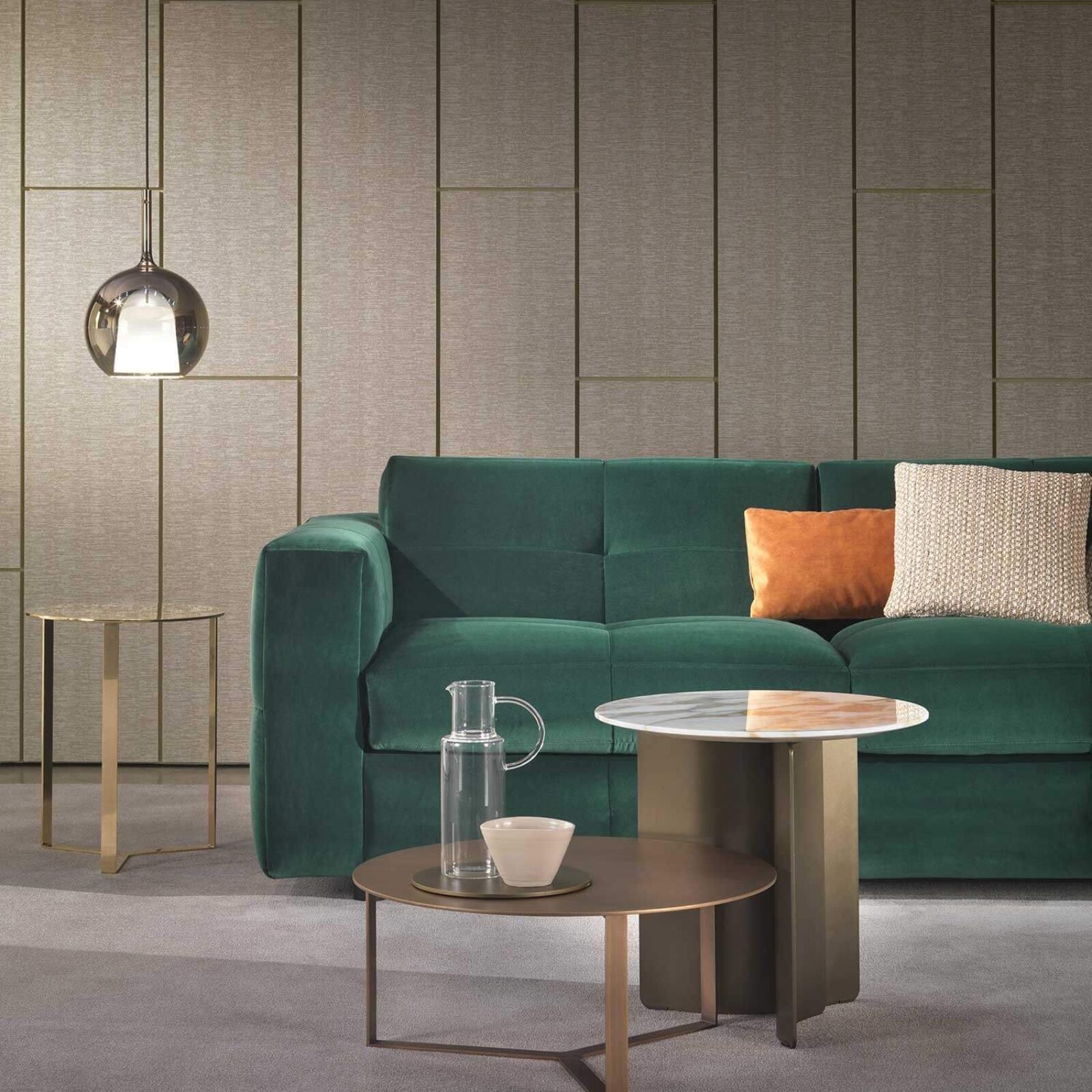 Lomacasa Marelli Clip Coffee Table Gallery 1-17