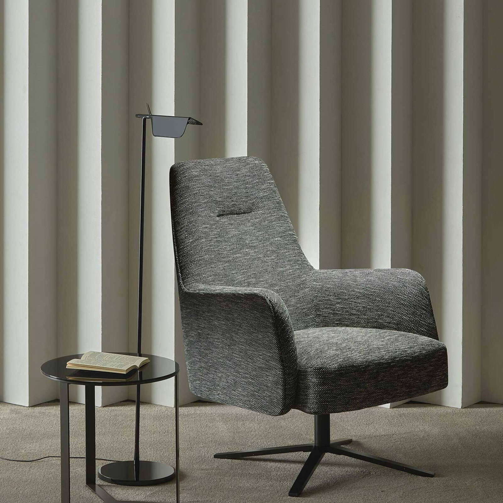 Lomacasa Marelli Clip Coffee Table Gallery 1-18