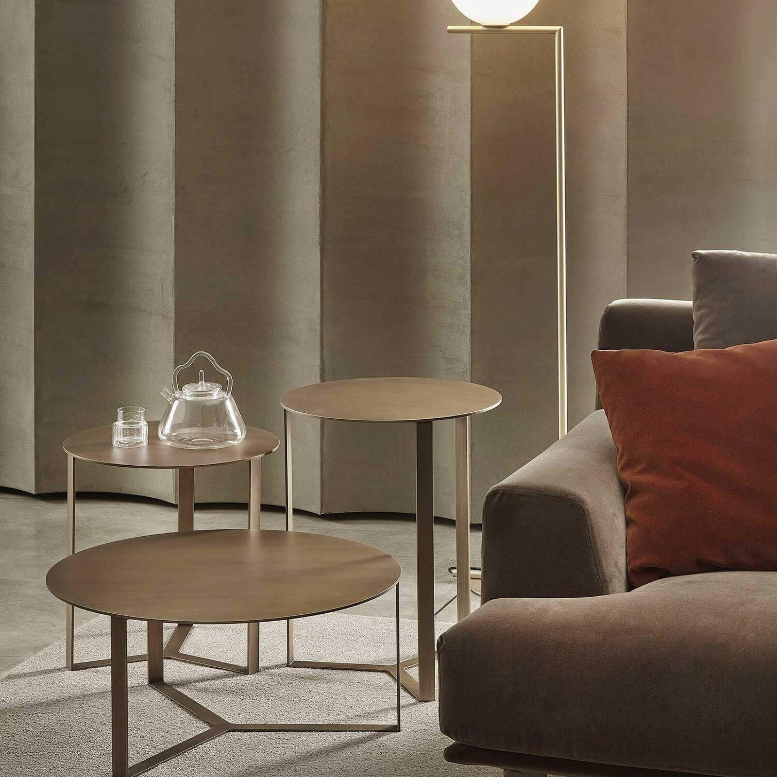 Lomacasa Marelli Clip Coffee Table Gallery 1-19