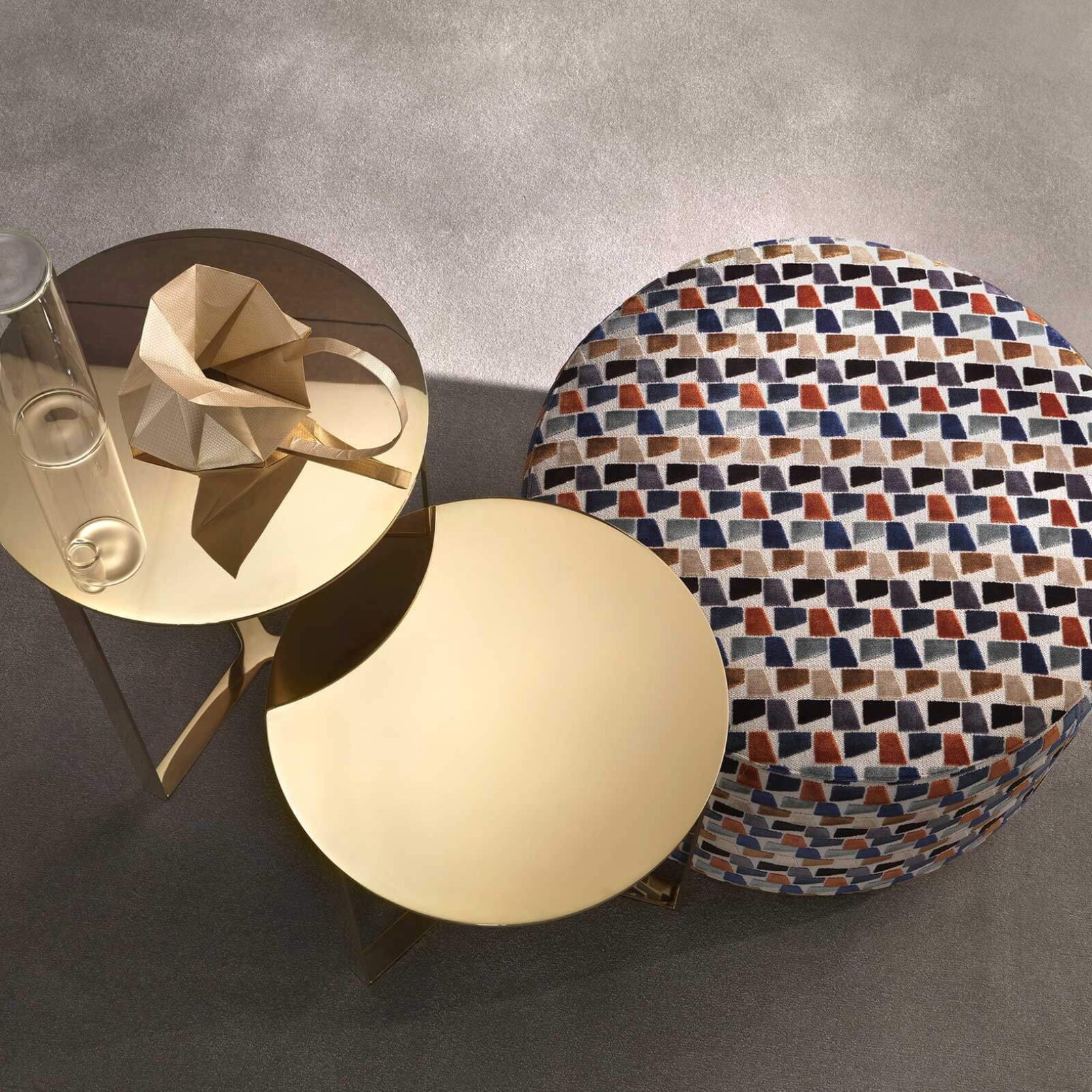 Lomacasa Marelli Clip Coffee Table Gallery 1-2