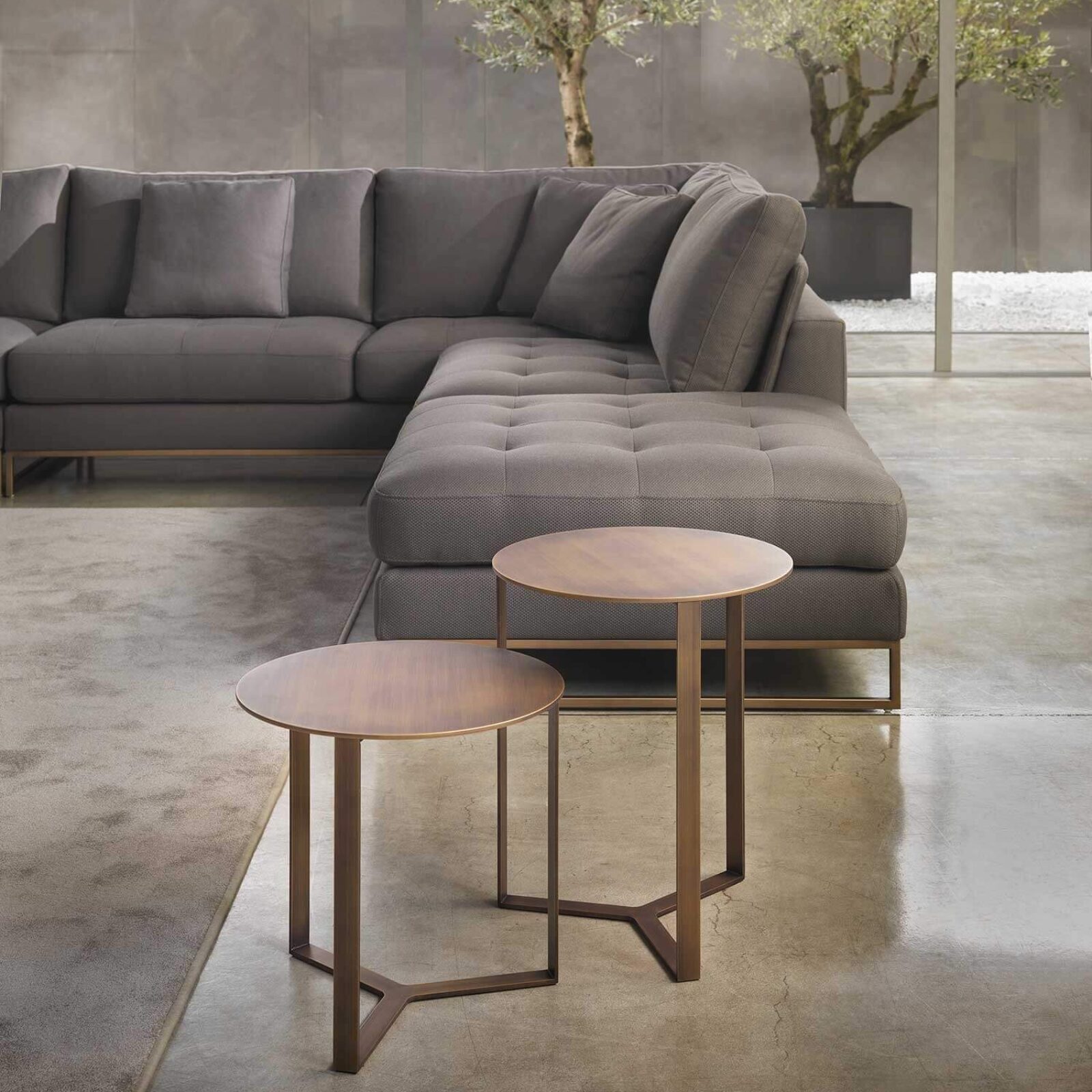 Lomacasa Marelli Clip Coffee Table Gallery 1-21