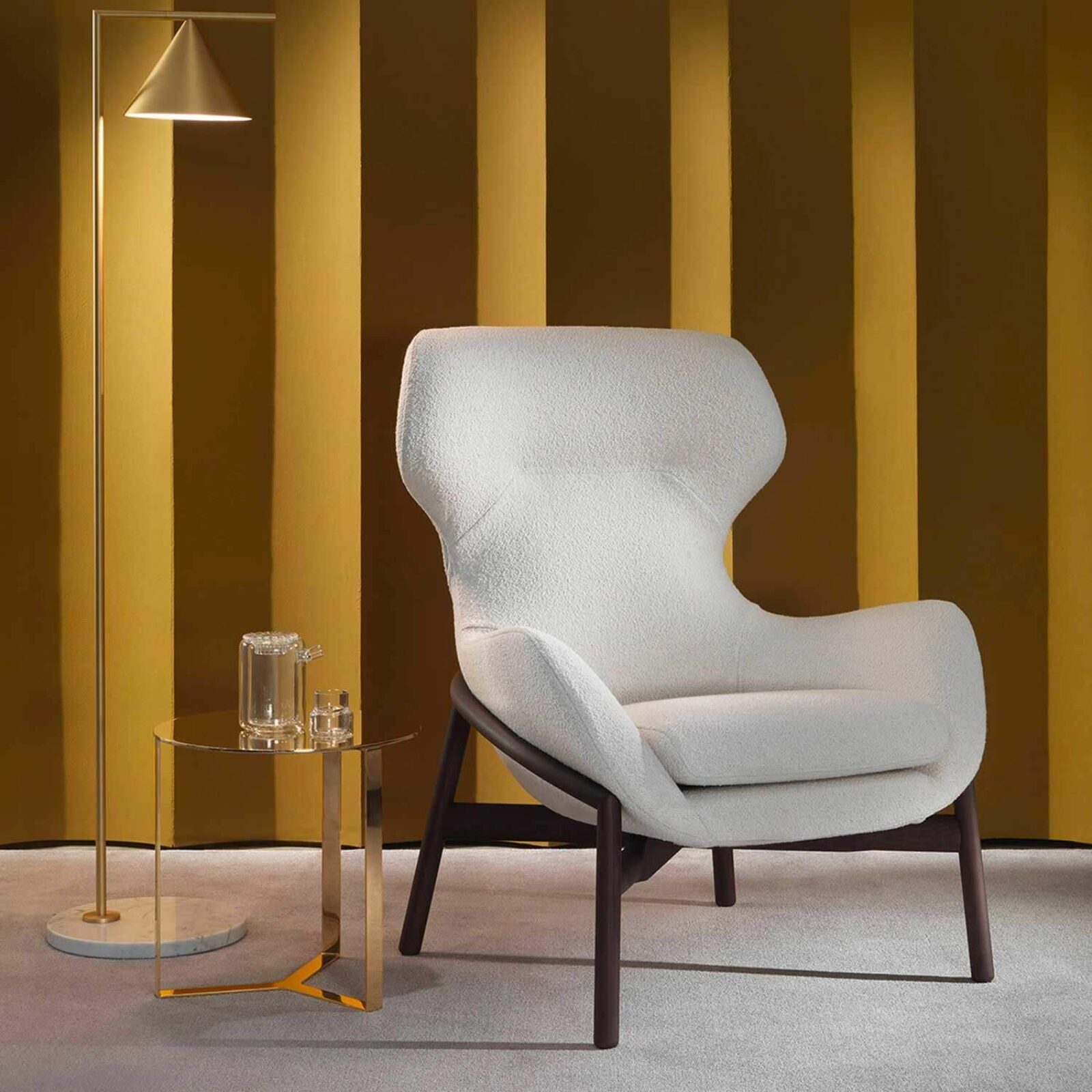 Lomacasa Marelli Clip Coffee Table Gallery 1-5