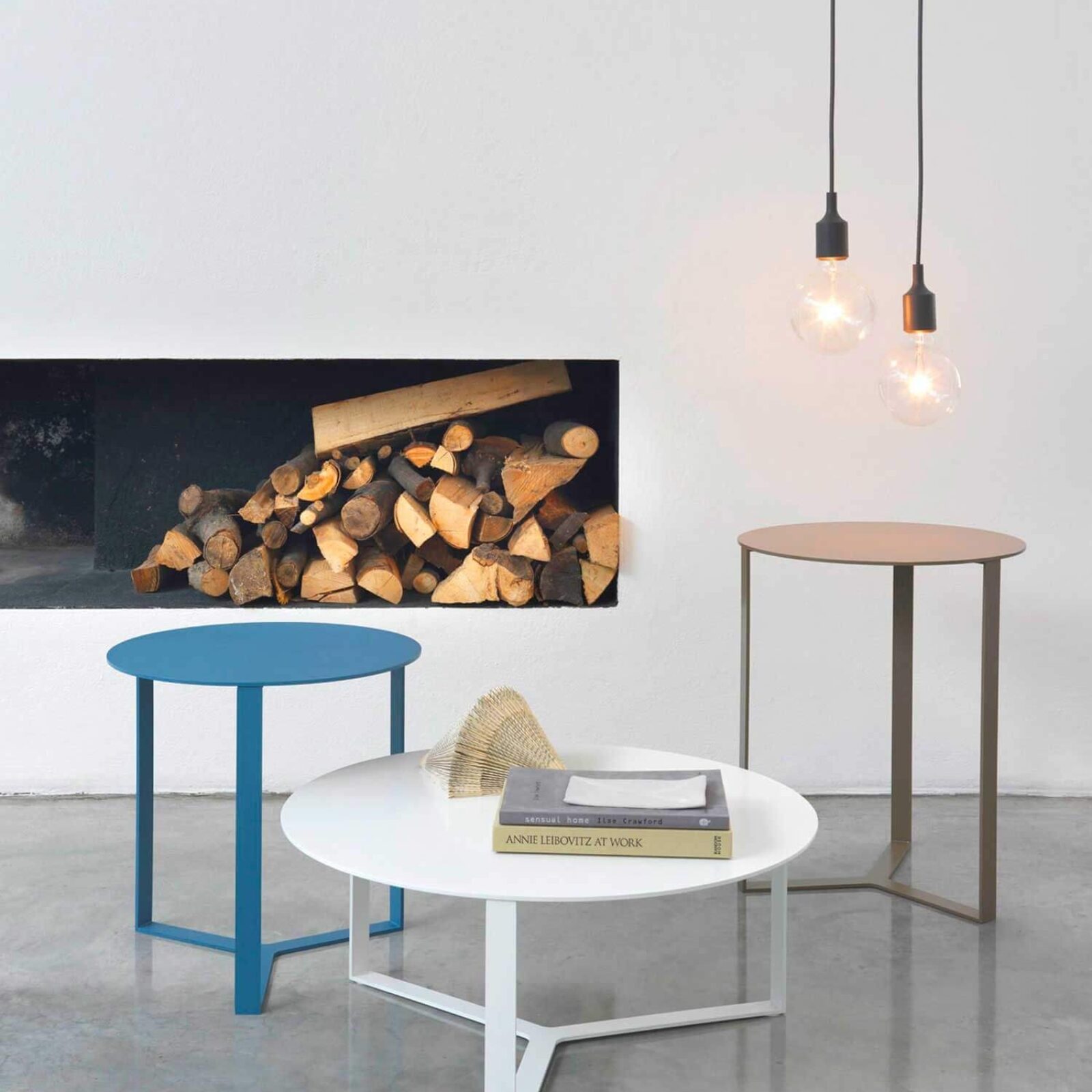 Lomacasa Marelli Clip Coffee Table Gallery 1-6