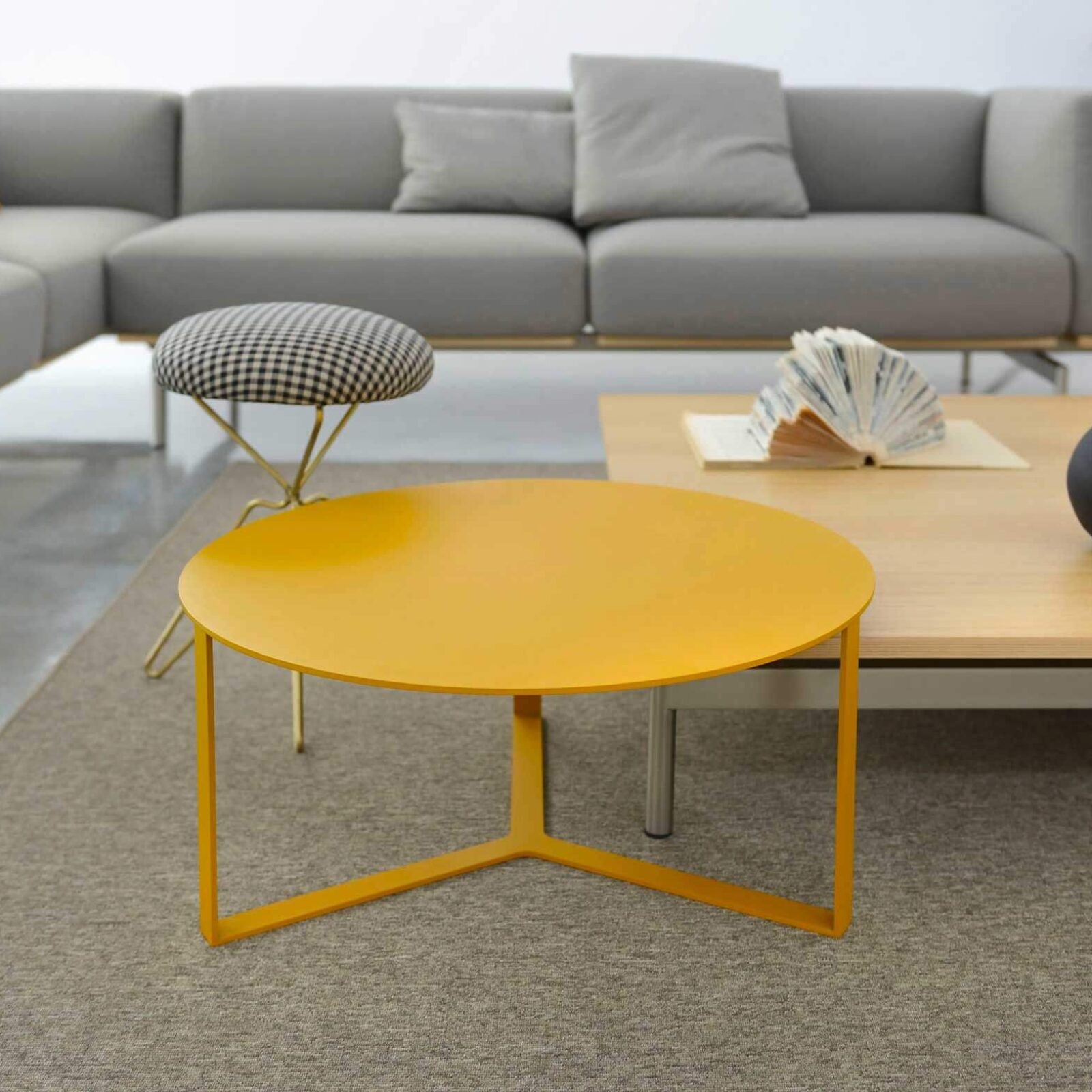 Lomacasa Marelli Clip Coffee Table Gallery 1-7