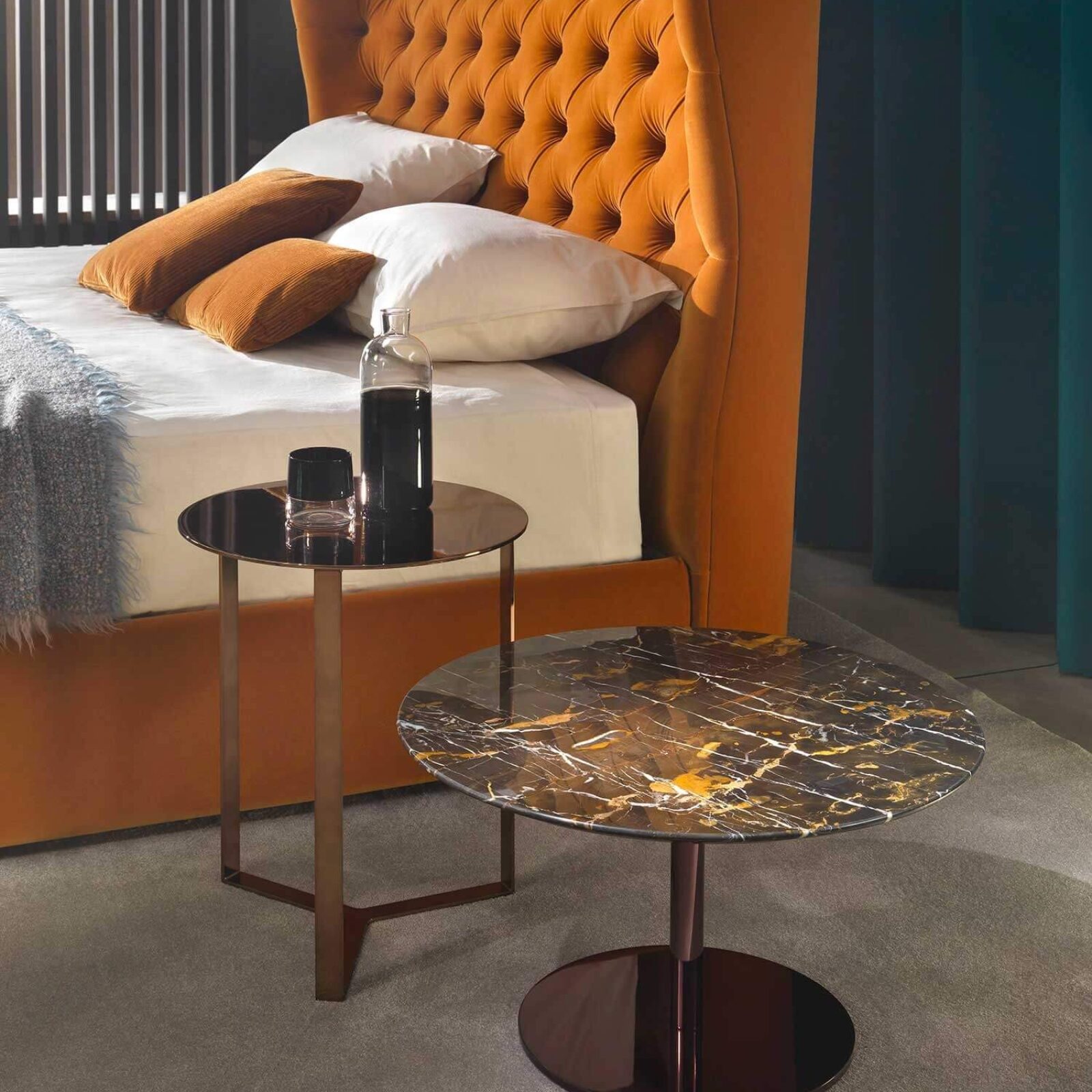 Lomacasa Marelli Clip Coffee Table Gallery 1-9