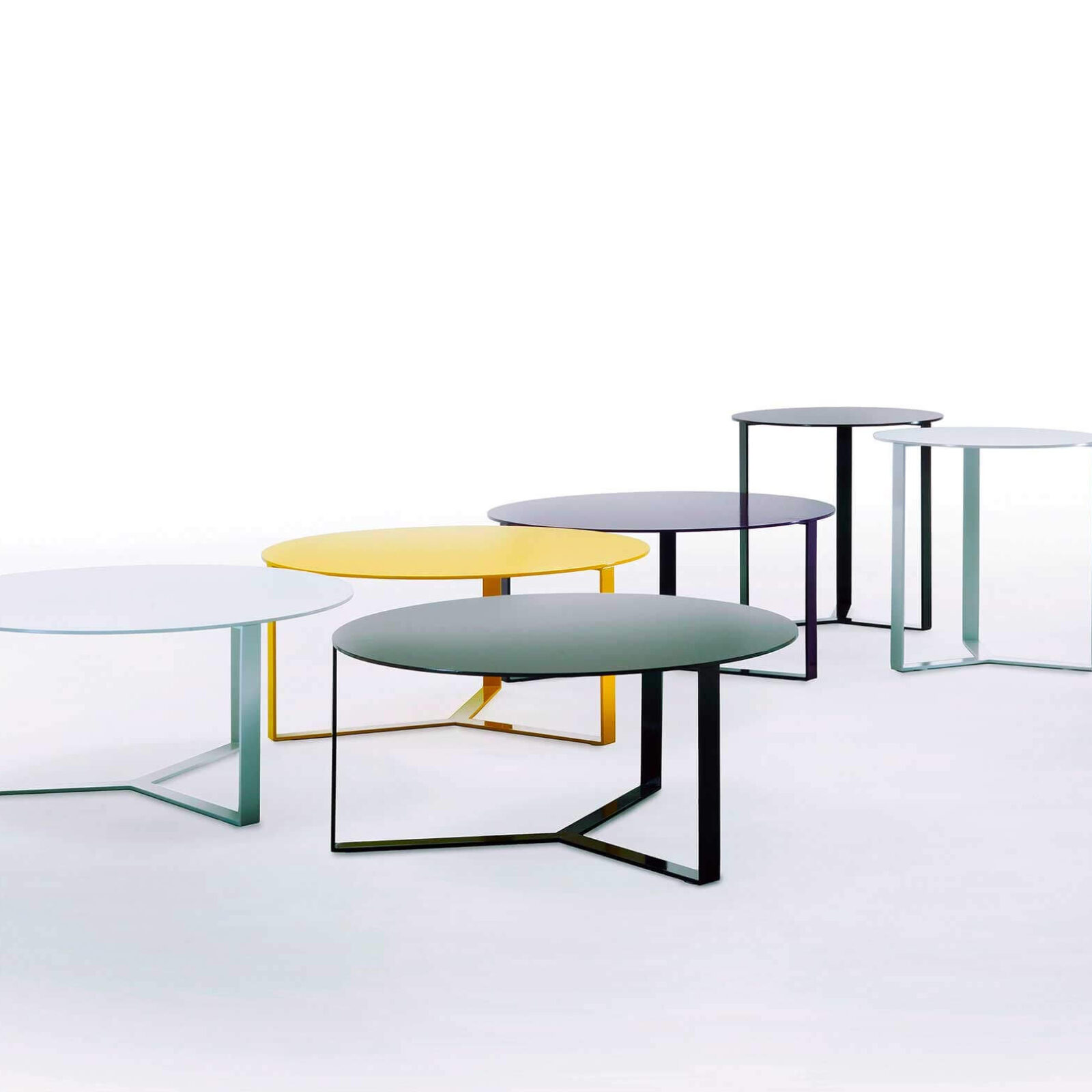 Lomacasa Marelli Clip Coffee Table Gallery 2-10